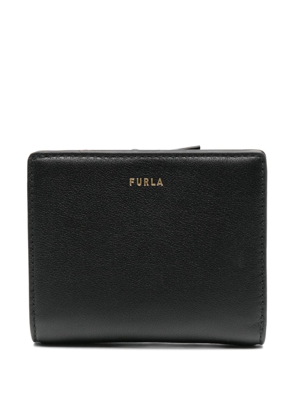 Nuvola S leather wallet - 1
