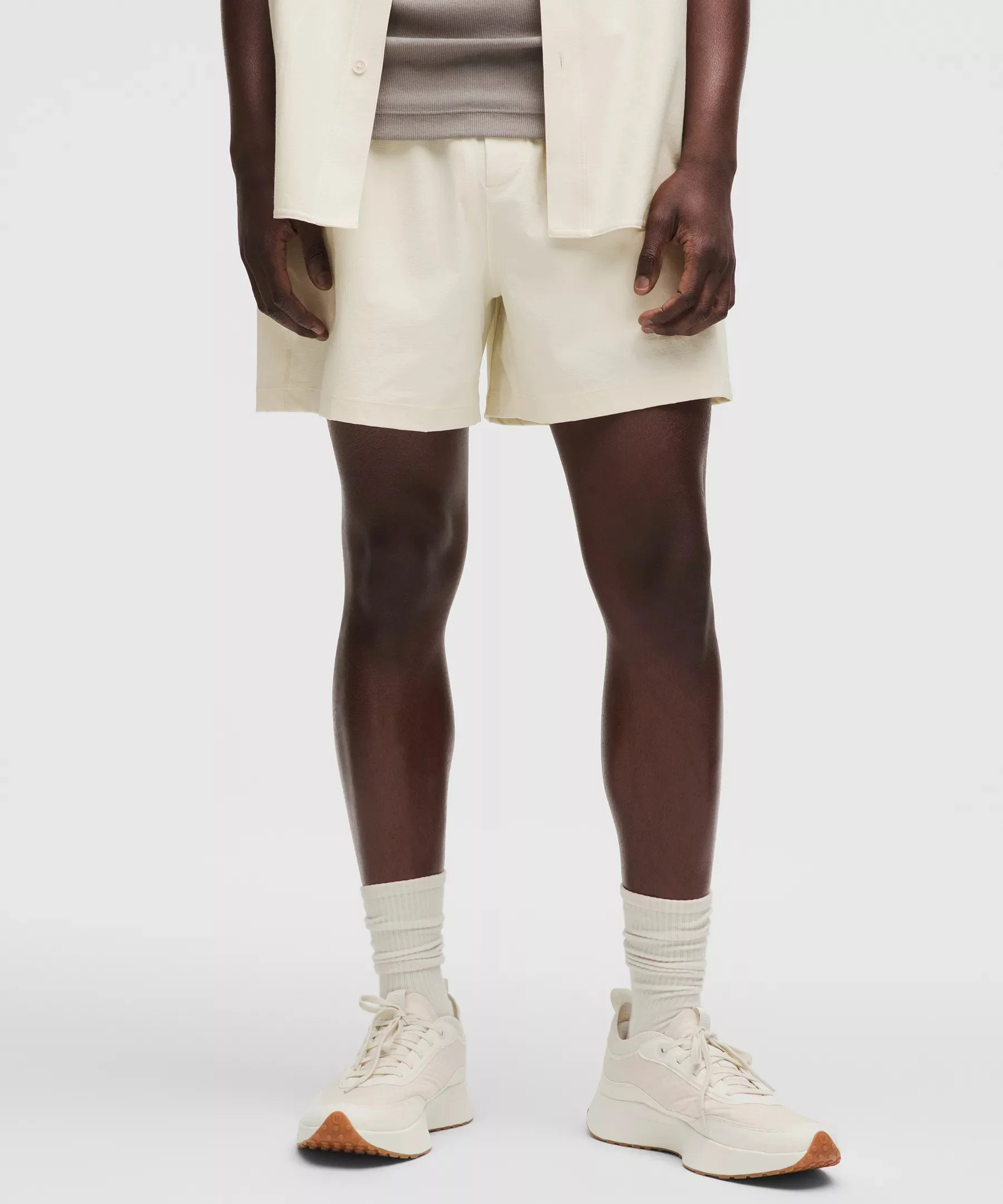 Stretch Ripstop Short 5" - 1