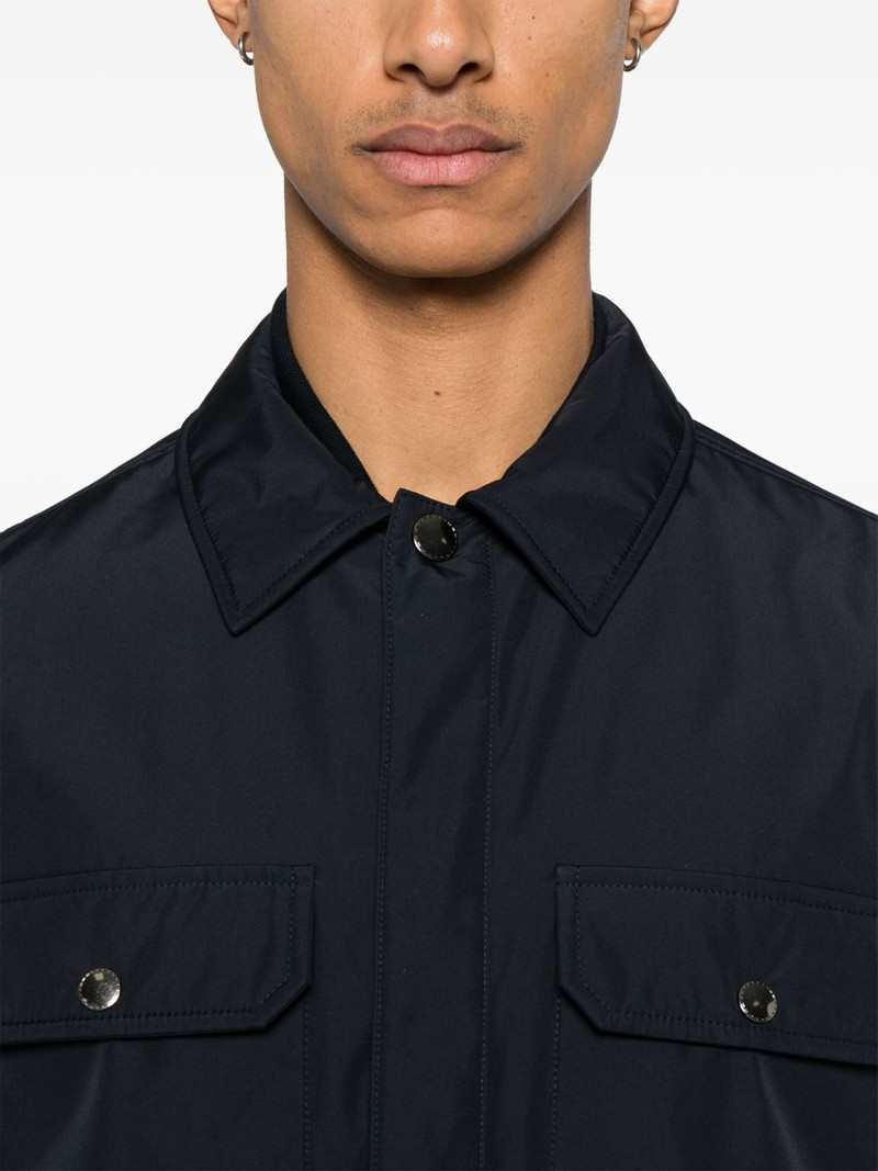 classic-collar jacket 5