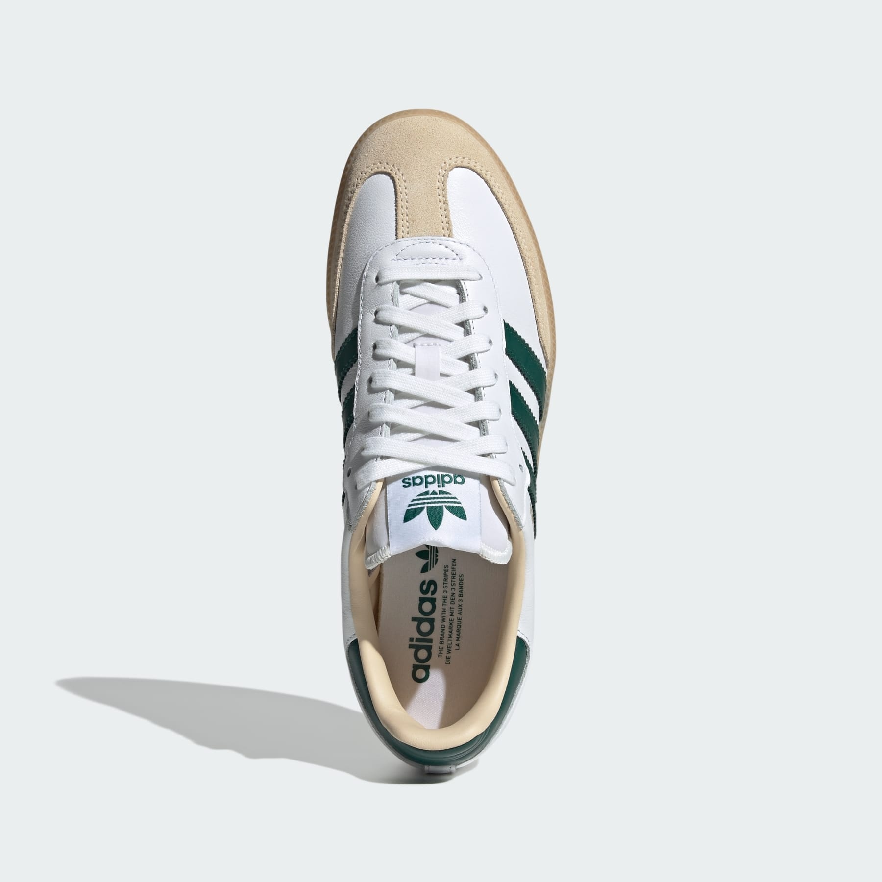 Samba OG Shoes - 3