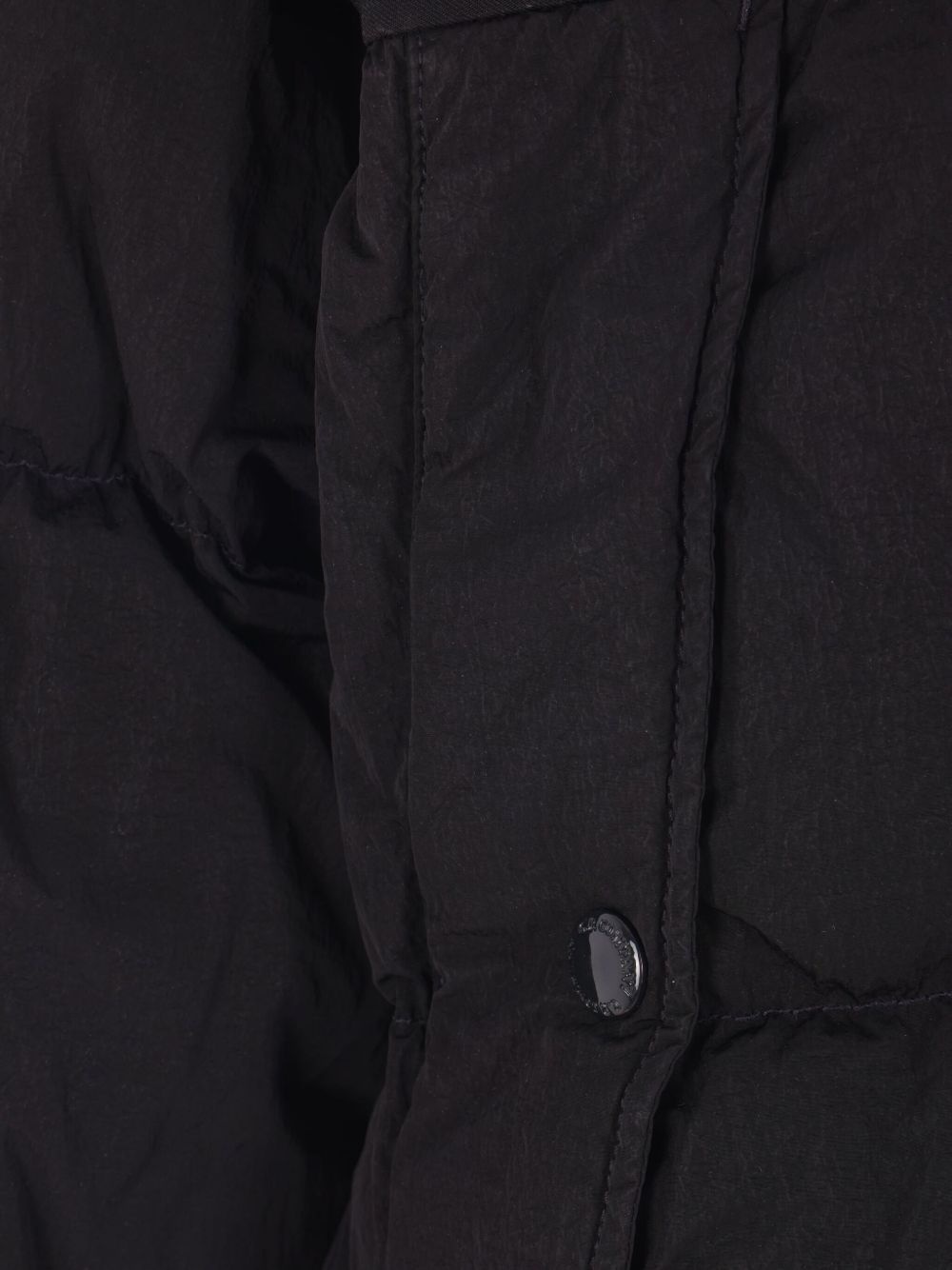 C.P. COMPANY Coats Black - 5