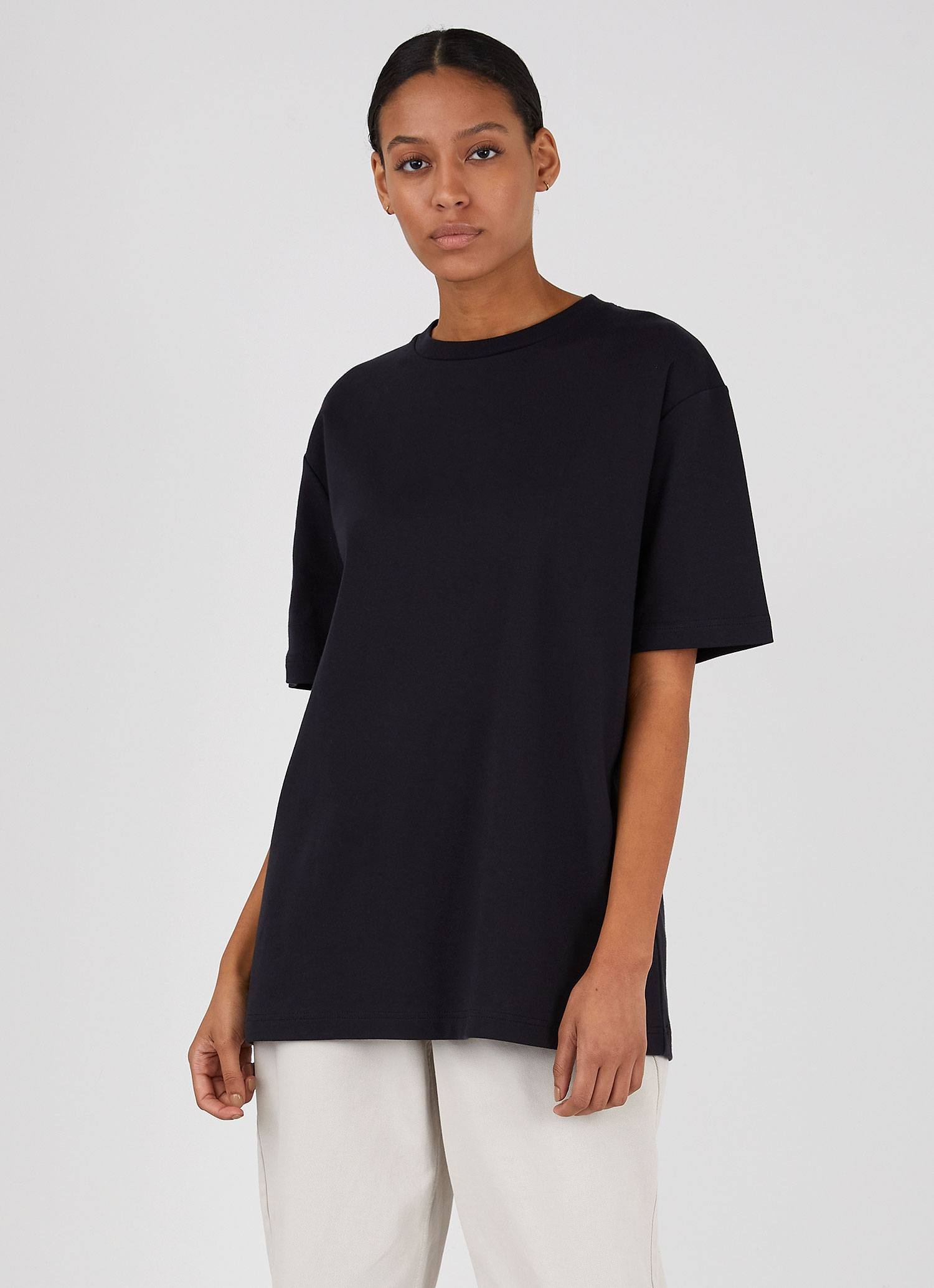 Oversized T‑shirt - 1