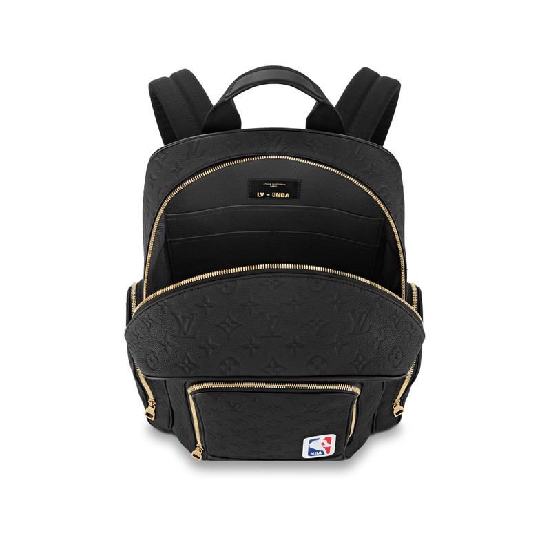 LVxNBA Basketball Backpack 5