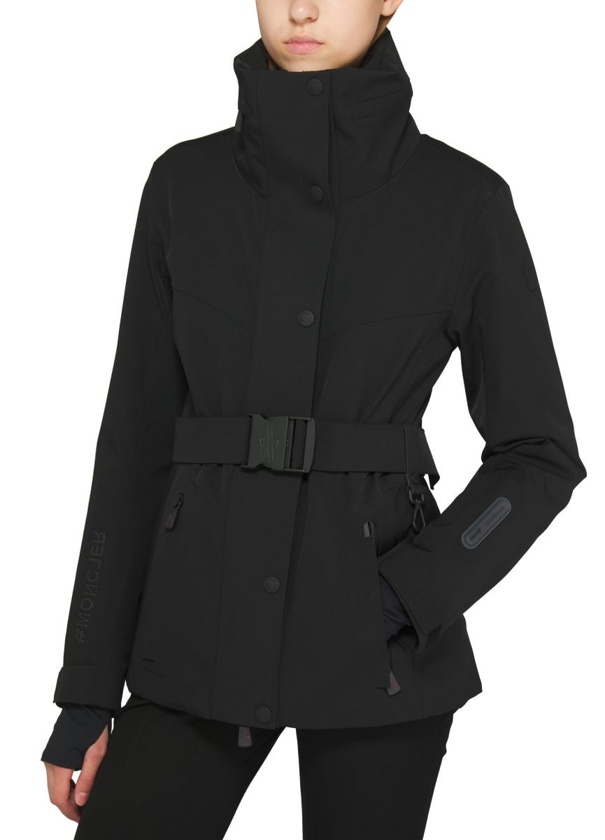 Abbaye Jacket - 4