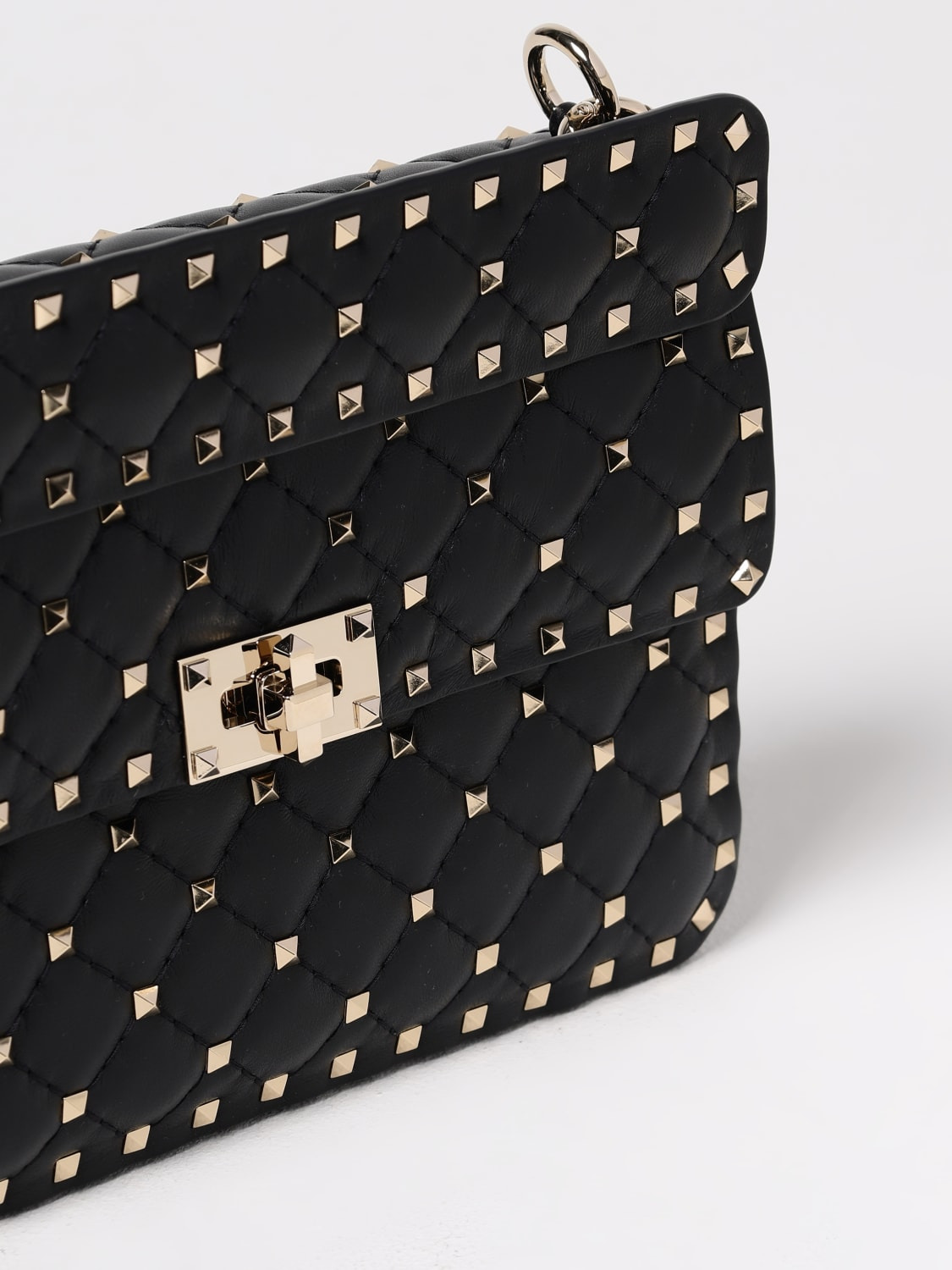 Shoulder bag woman Valentino Garavani - 4