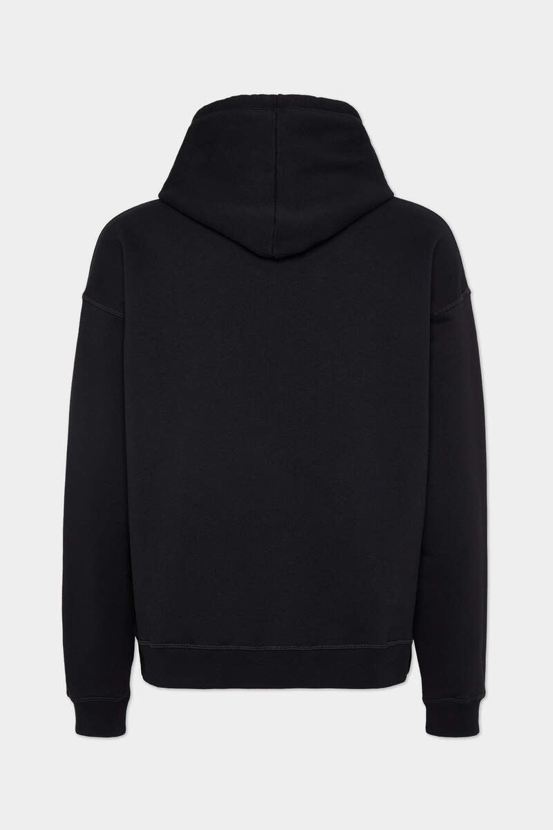 OBSESSED2 RELAX FIT HOODIE - 2