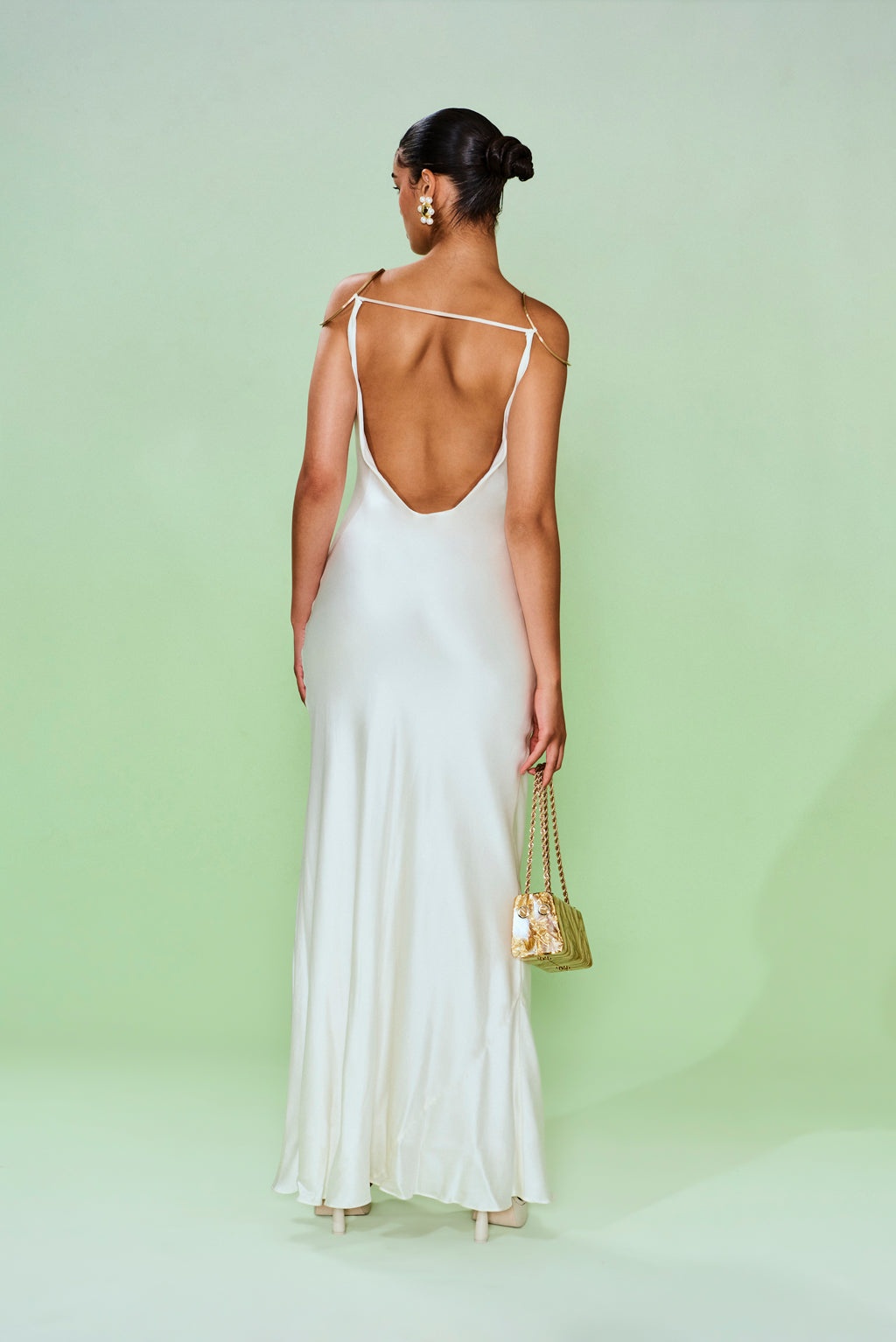 AZAELIA GOWN - 4