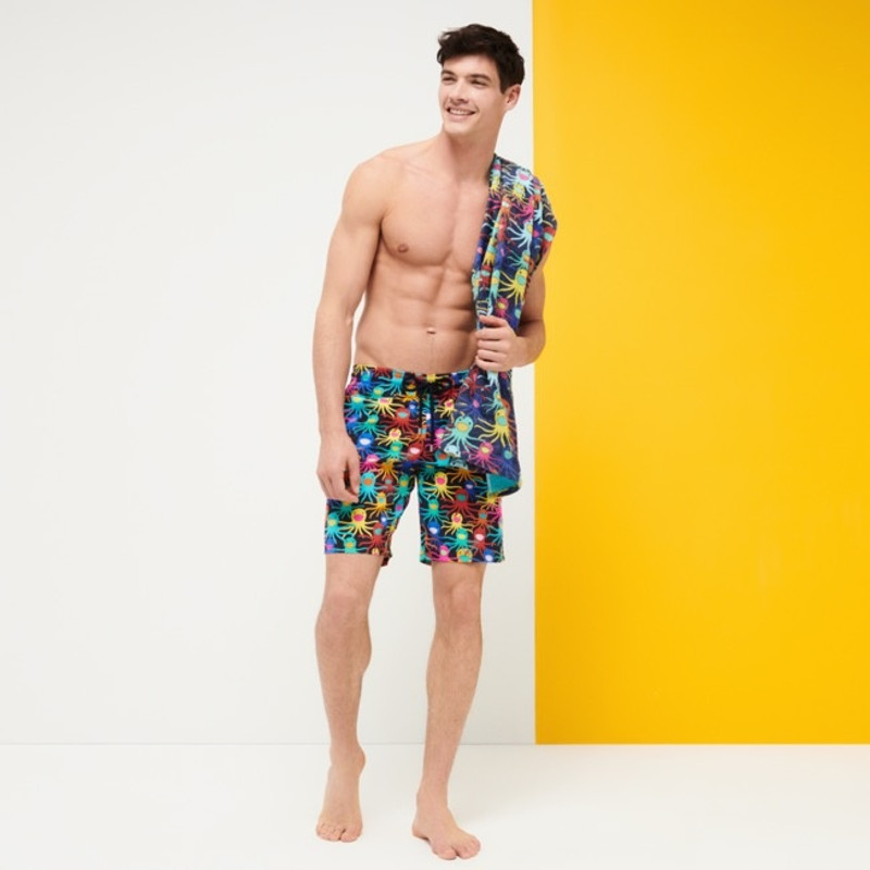 Beach Towel Multicolore Medusa 4