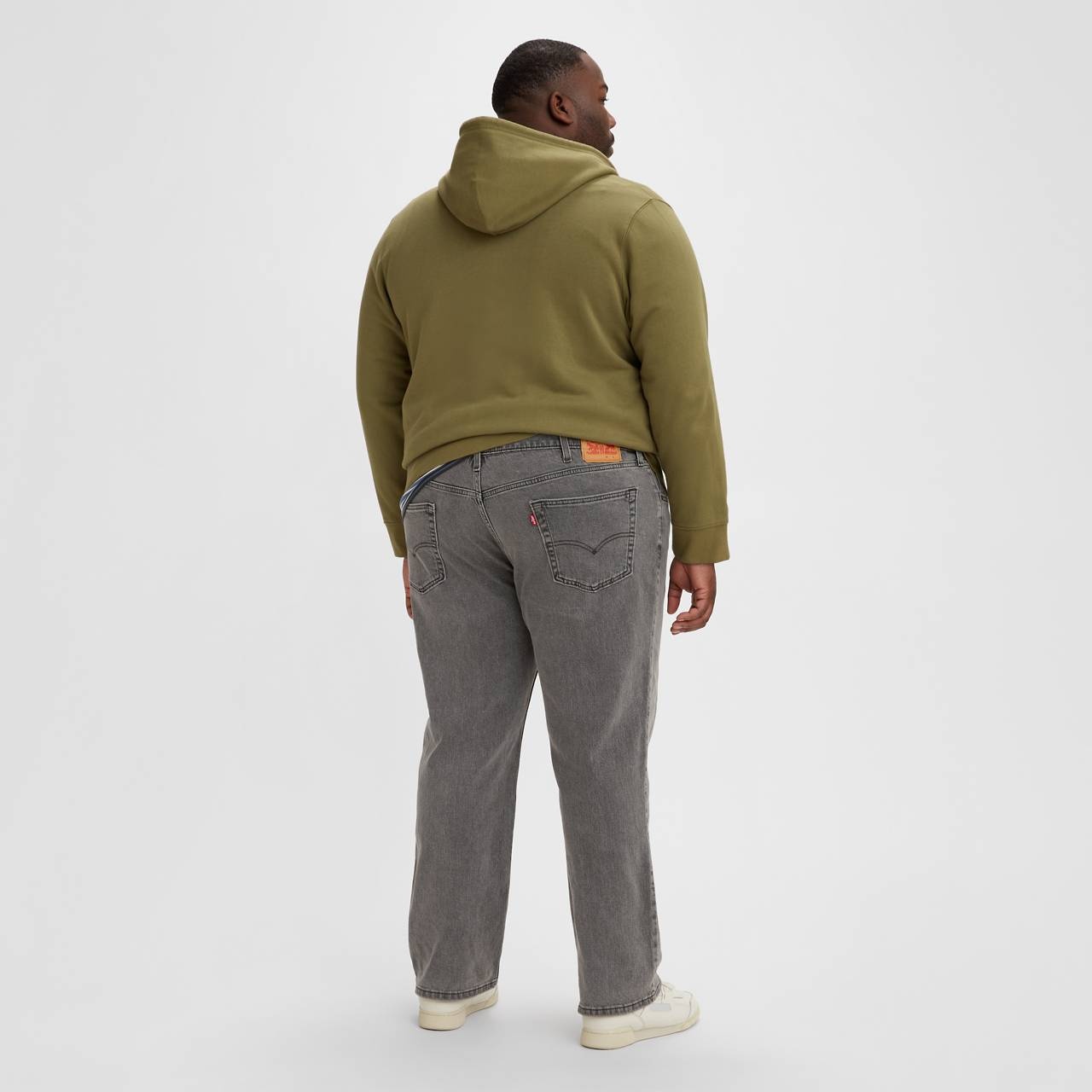 559™ RELAXED STRAIGHT MEN'S JEANS (BIG & TALL) - 3