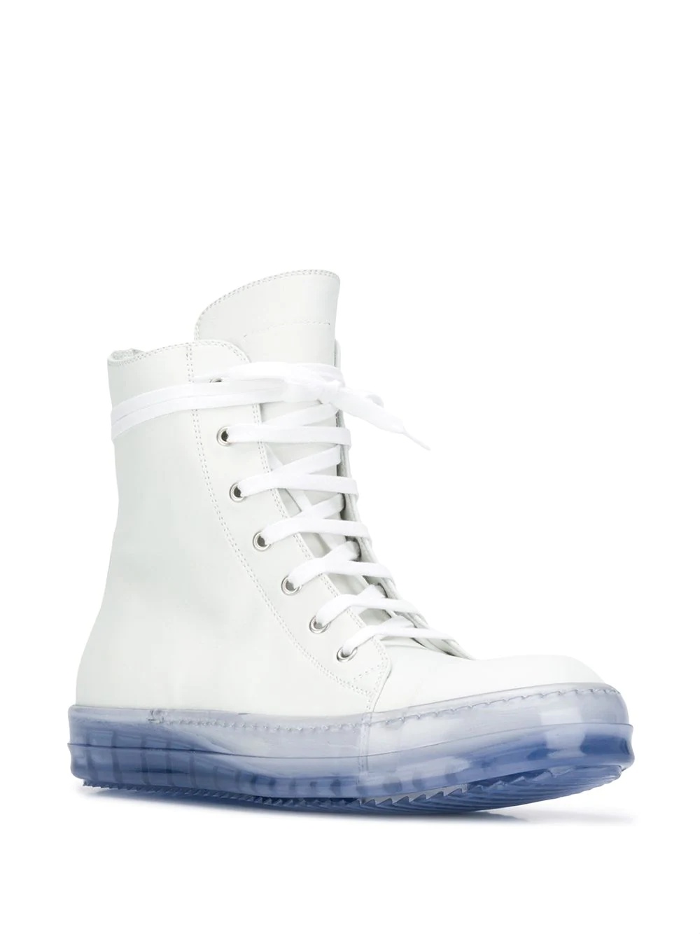 Performa hi-top sneakers  - 2