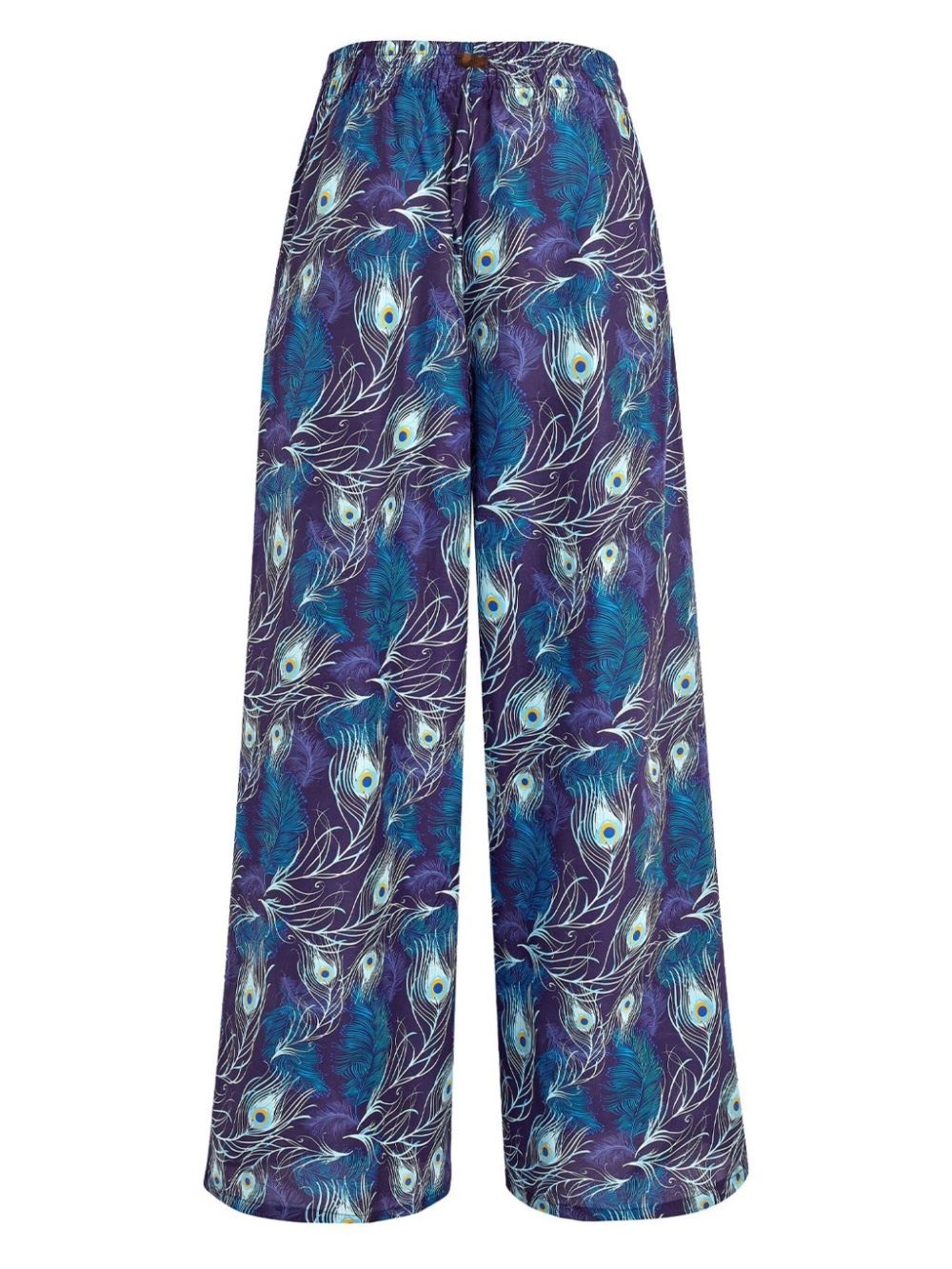 Eyes of the Wind trousers - 2