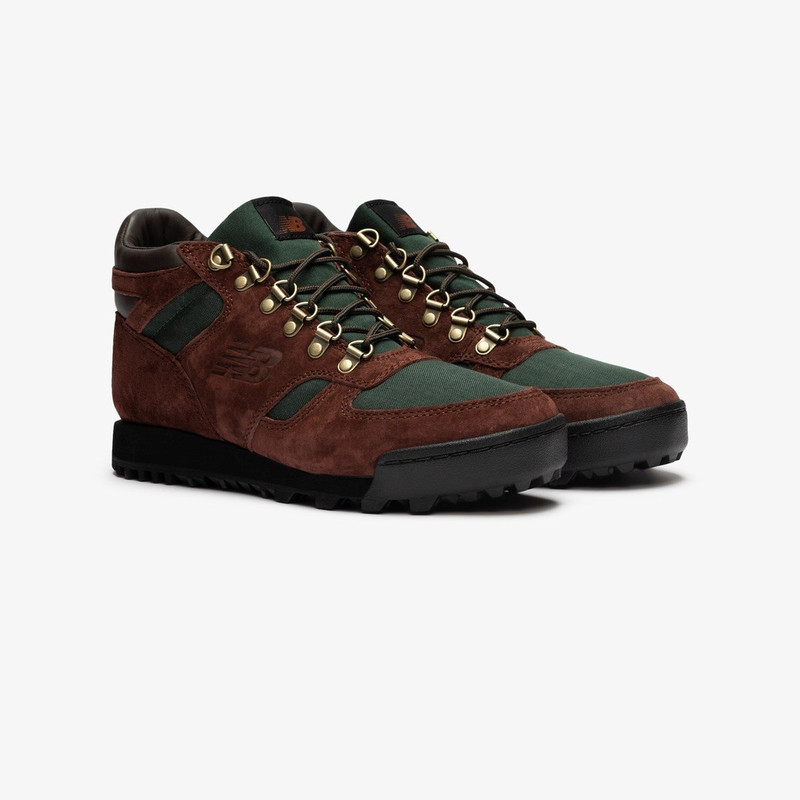 New Balance Rainier Boot outlook