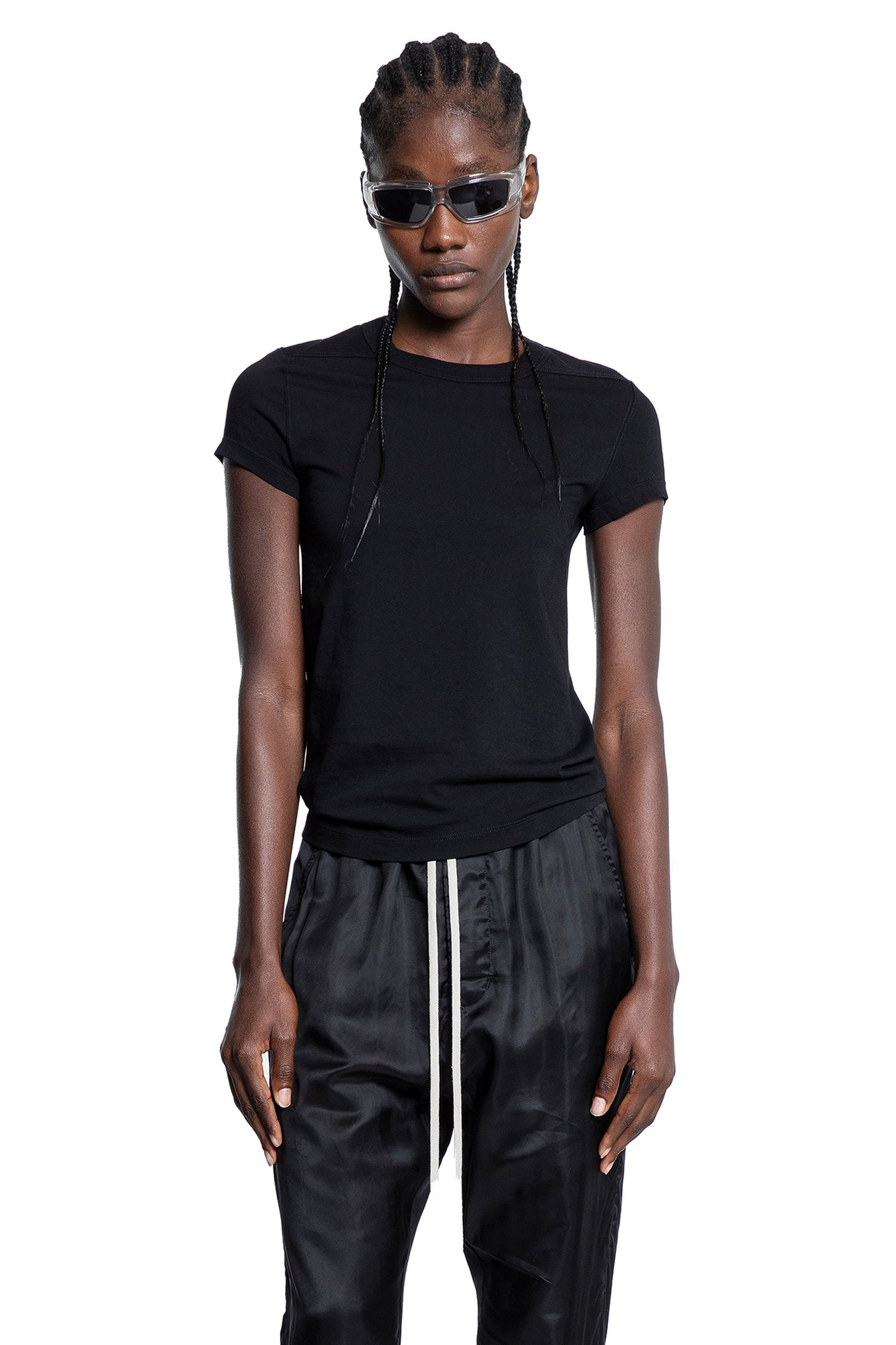 Cropped-Level-T-In-Classic-Cotton-Jersey - 5