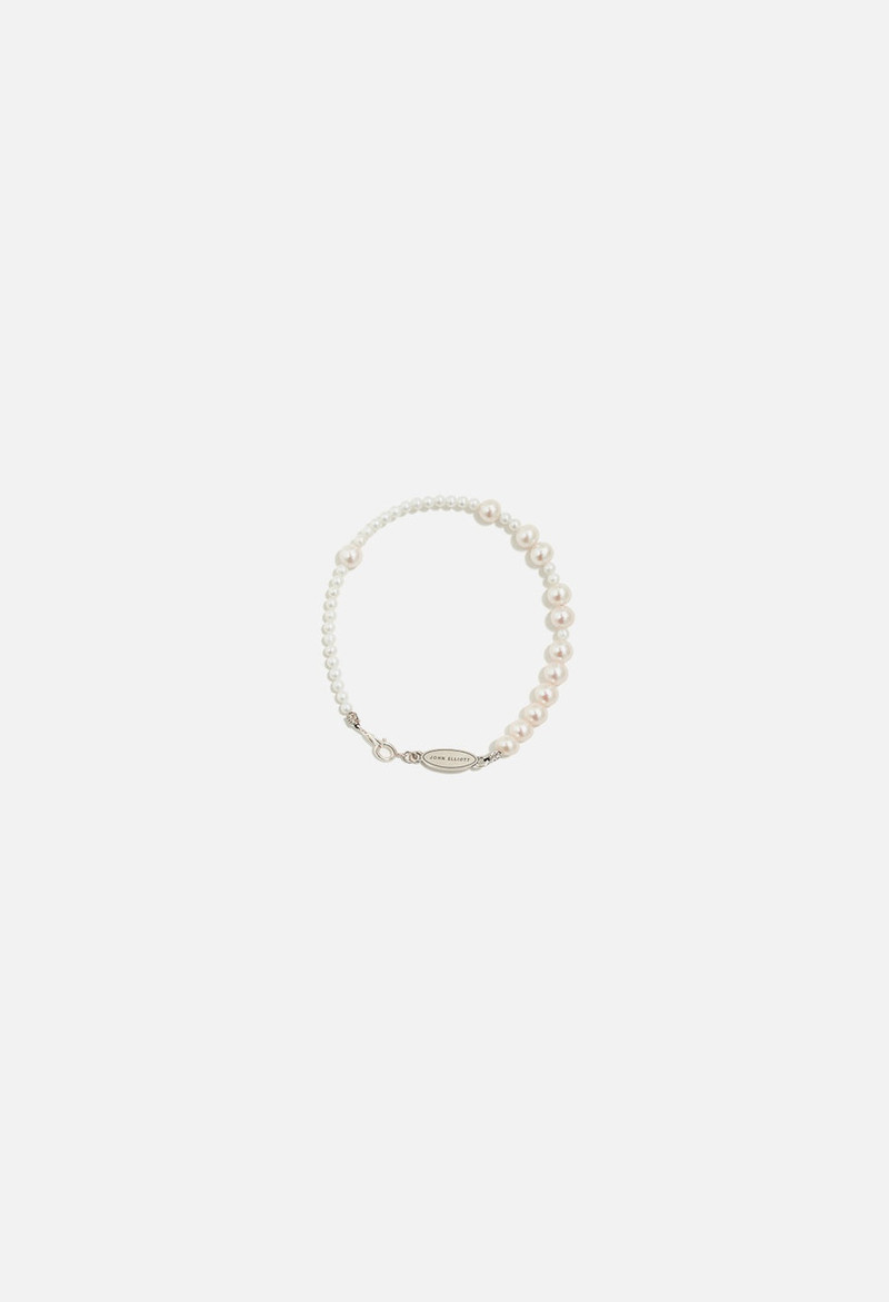 JOHN ELLIOTT X M.A.R.S WABI-SABI PEARL BRACELET 1