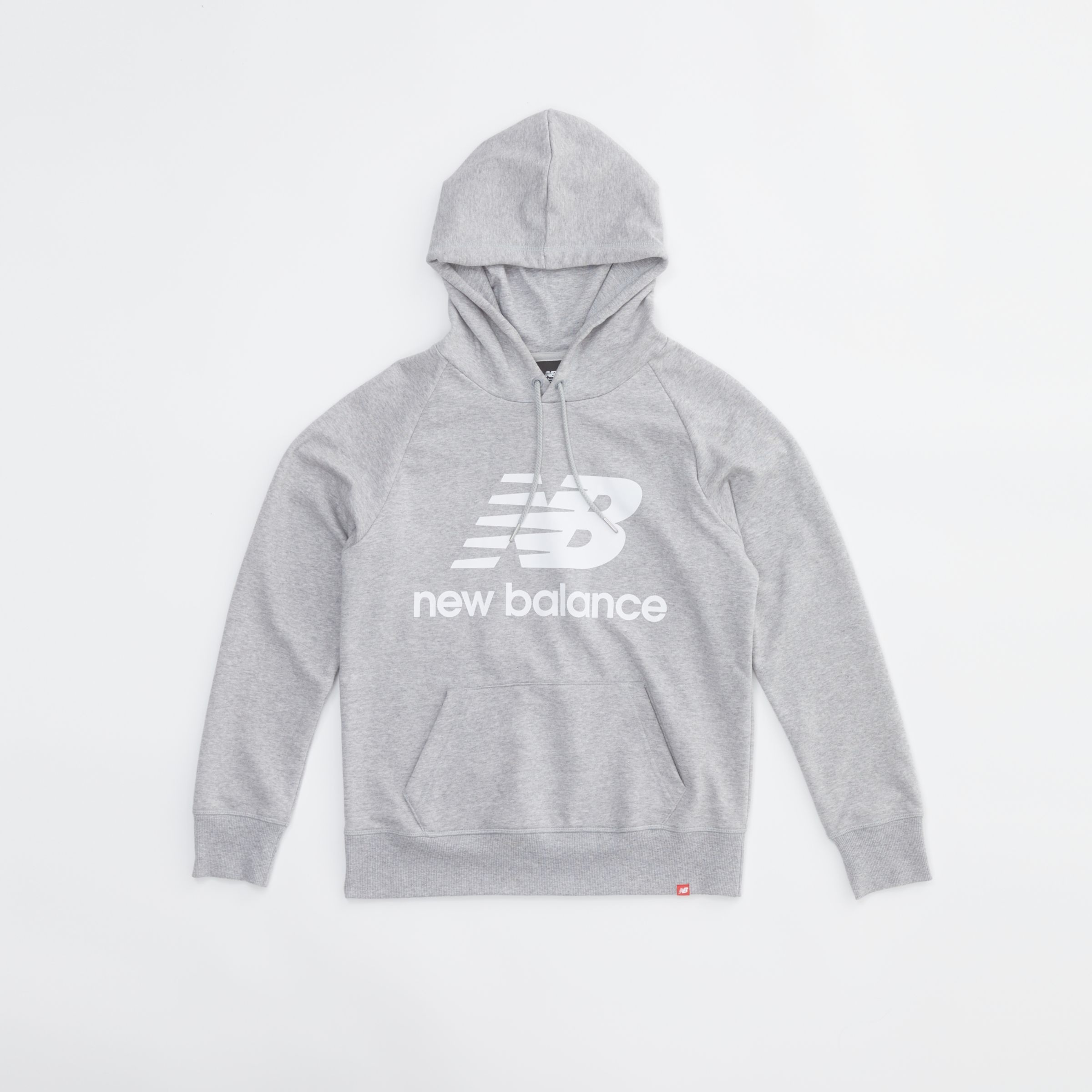 NB Essentials Pullover Hoodie - 3