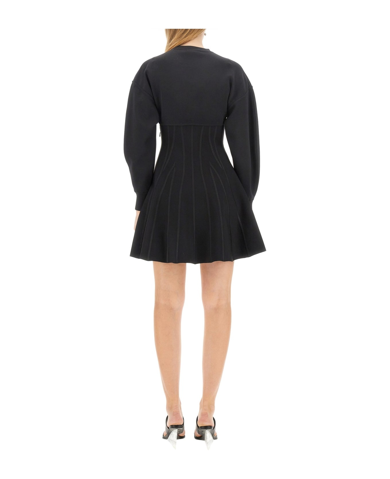 Mini Dress - 2