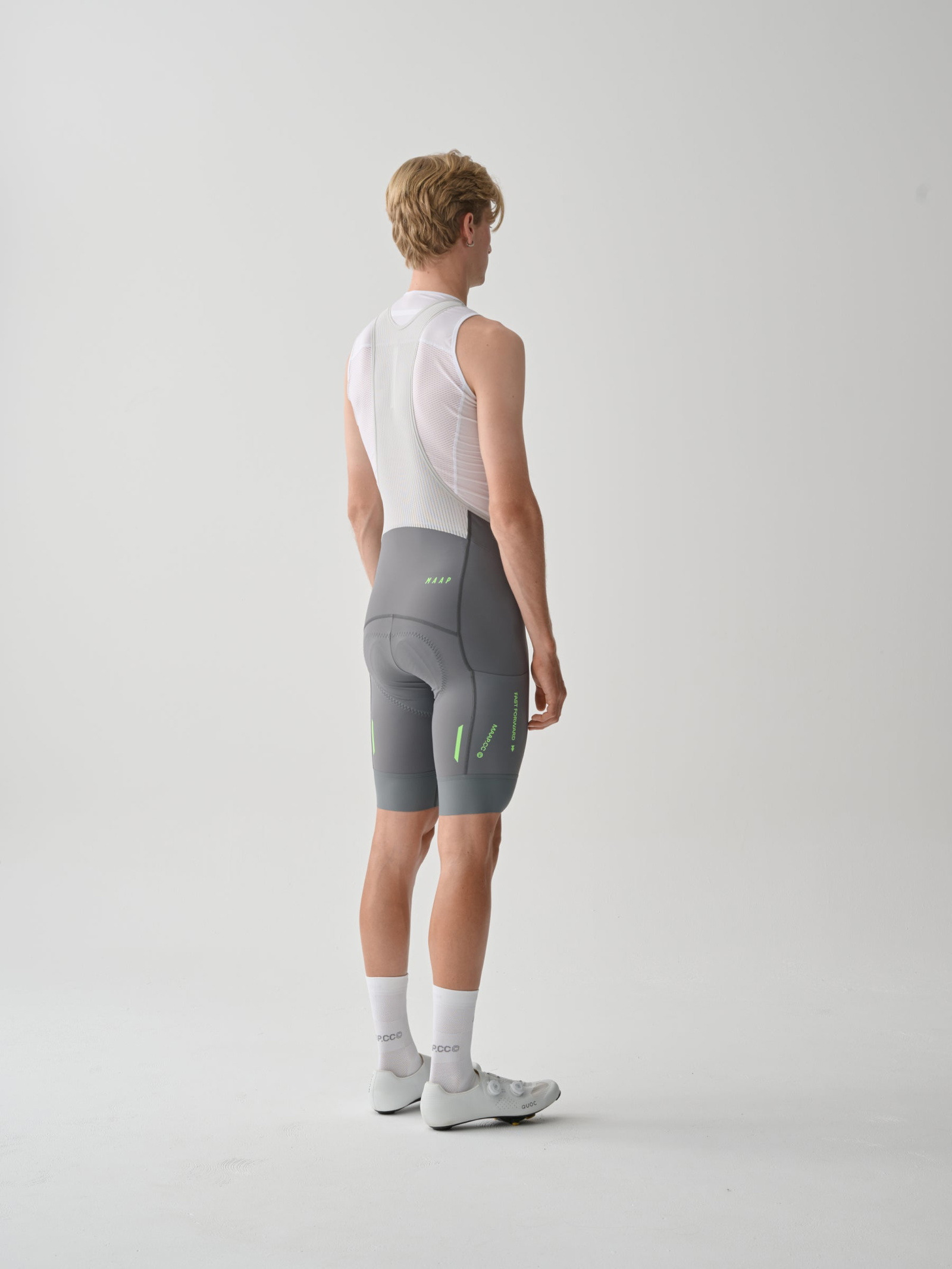Blur Team Bib Evo Cargo - 4