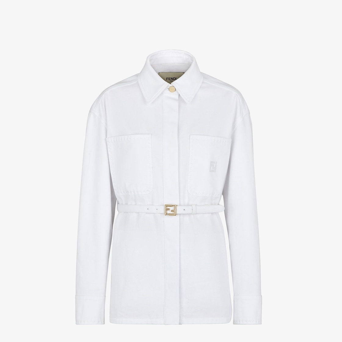 Jacket - 1