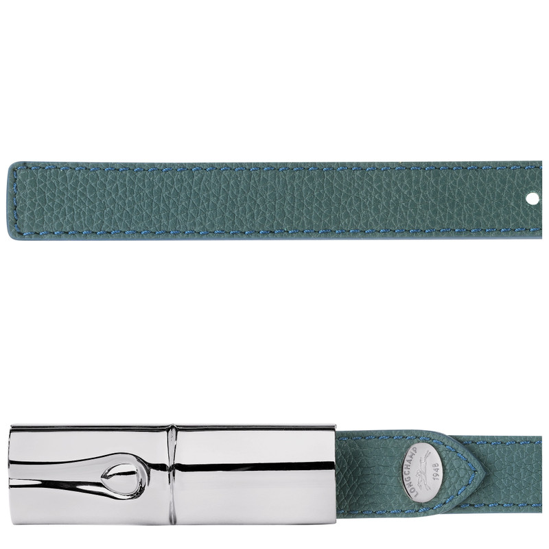 Le Roseau Ladies' belt Cedar - Leather 3