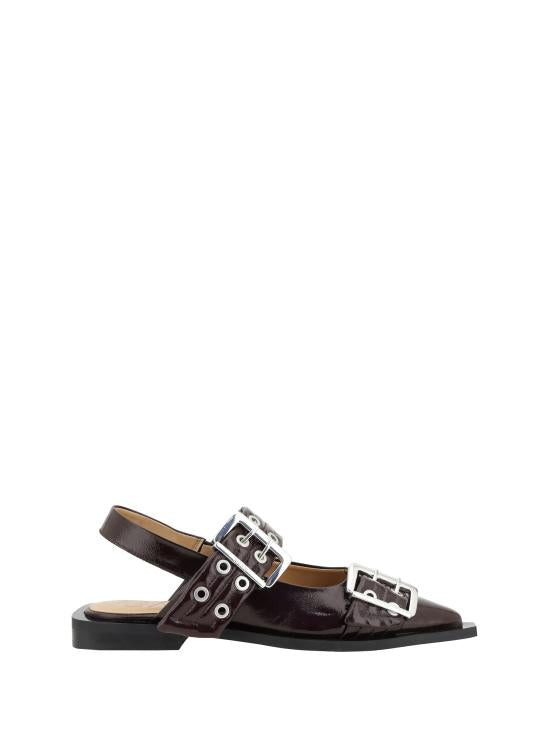 HEEL/PUMPS - 1