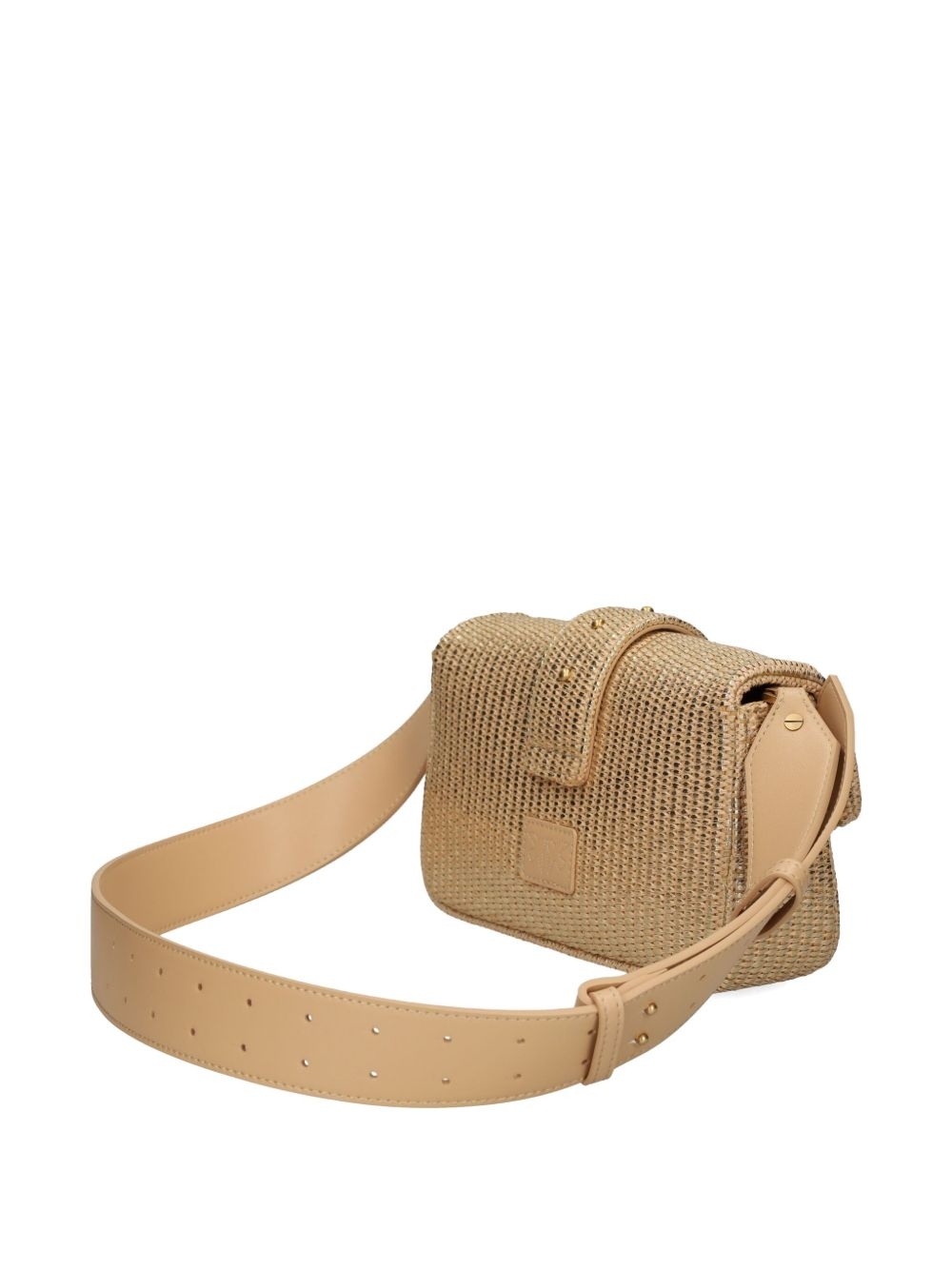 small Love shoulder bag - 3