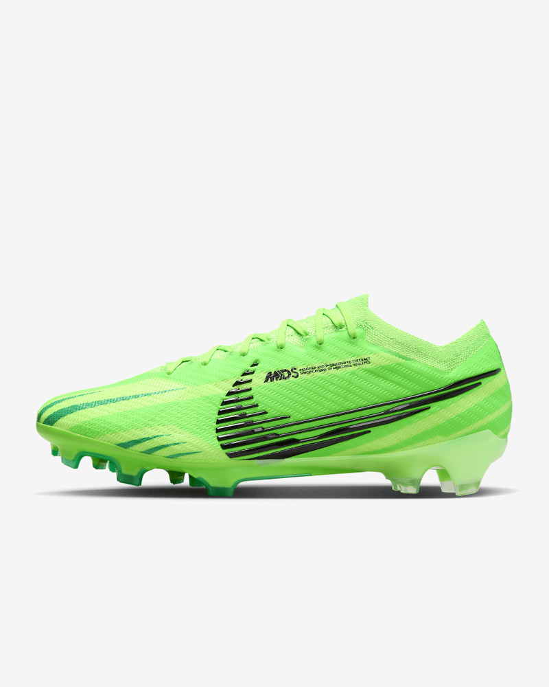 Nike Men's Vapor 15 Elite Mercurial Dream Speed FG Low-Top Soccer Cleats - 1
