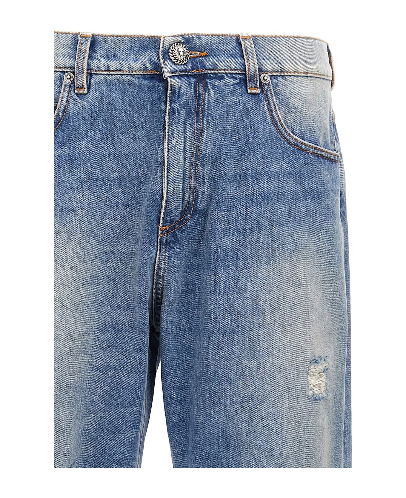 Denim Jeans - 3