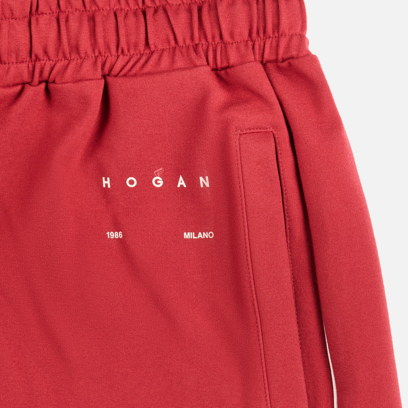 Pants in stretch jersey 3