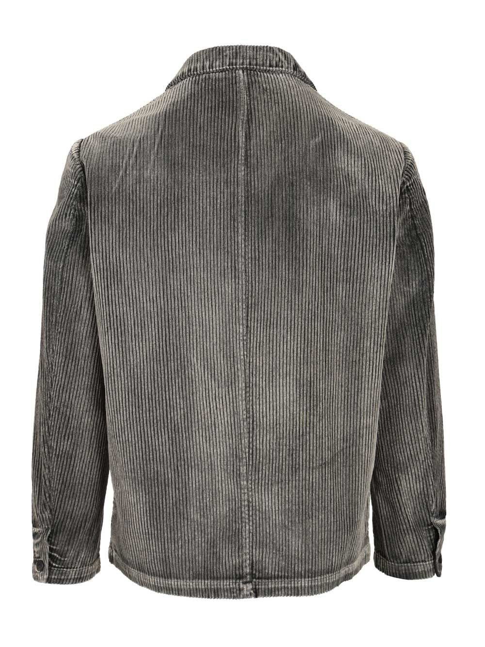 Visal Olsar Shirts Black - 2