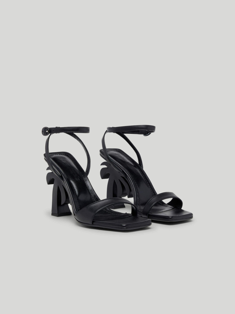 PALM HEELS 2