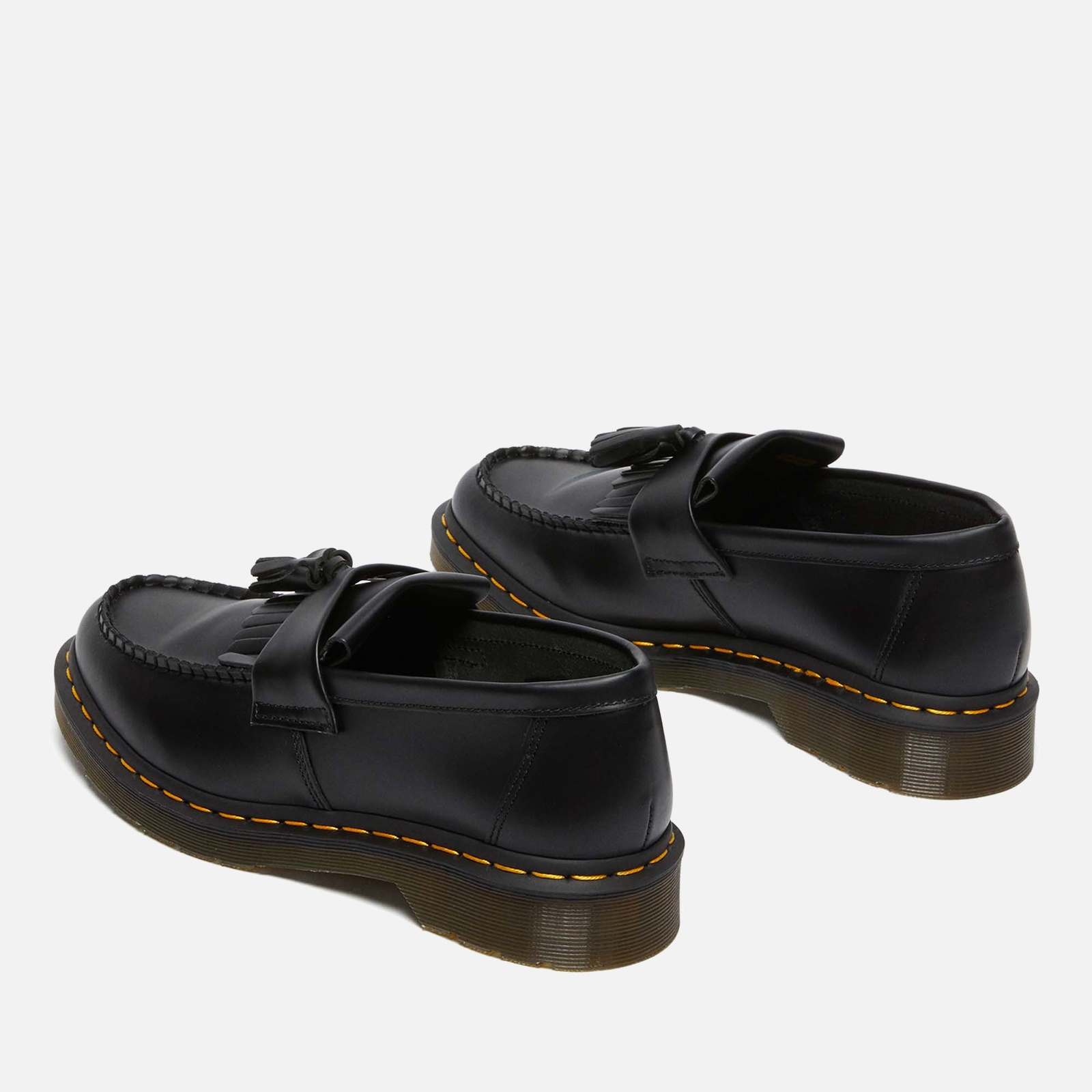 Dr. Martens Adrian Leather Loafers - 4