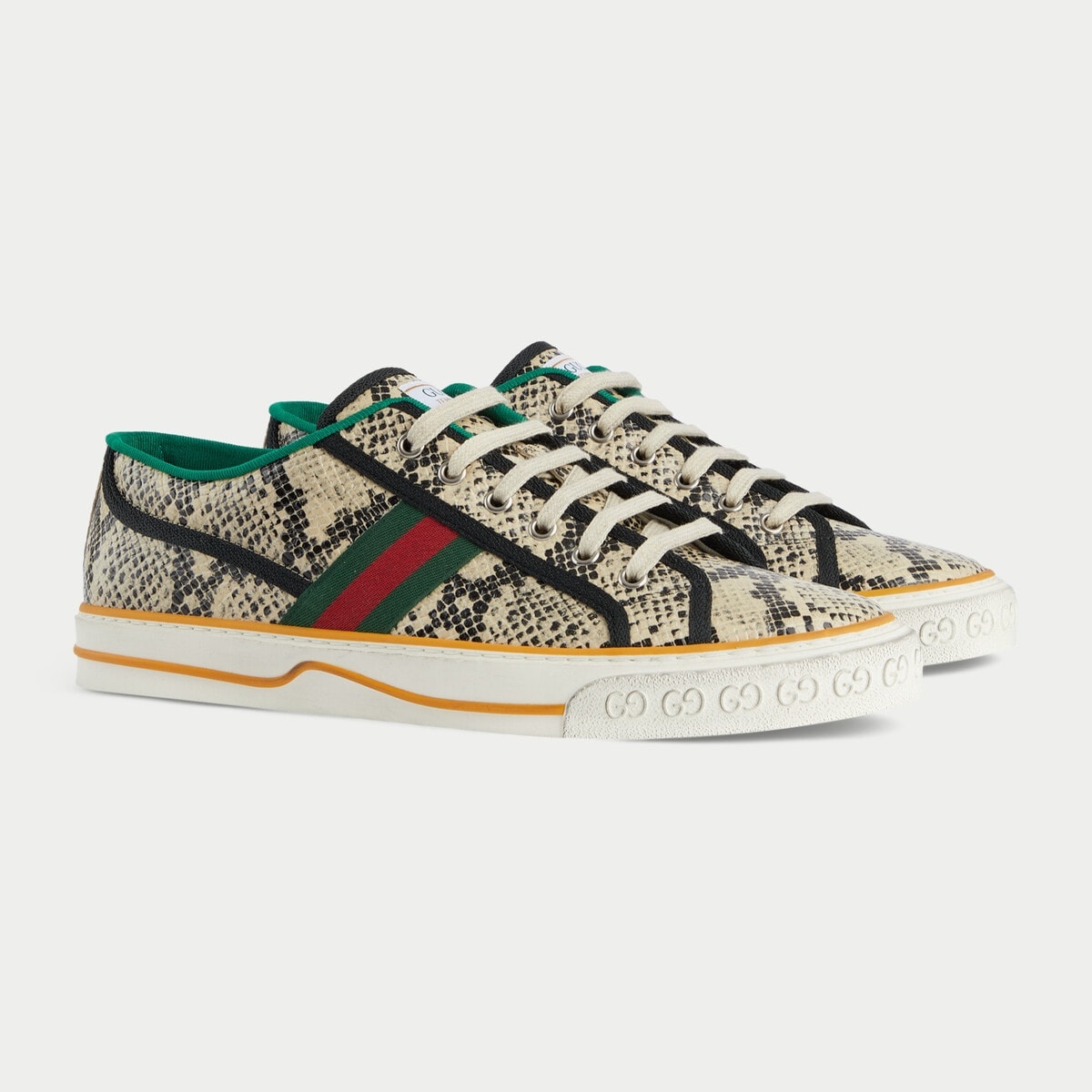 Gucci HA HA HA Gucci Tennis 1977 sneaker - 2