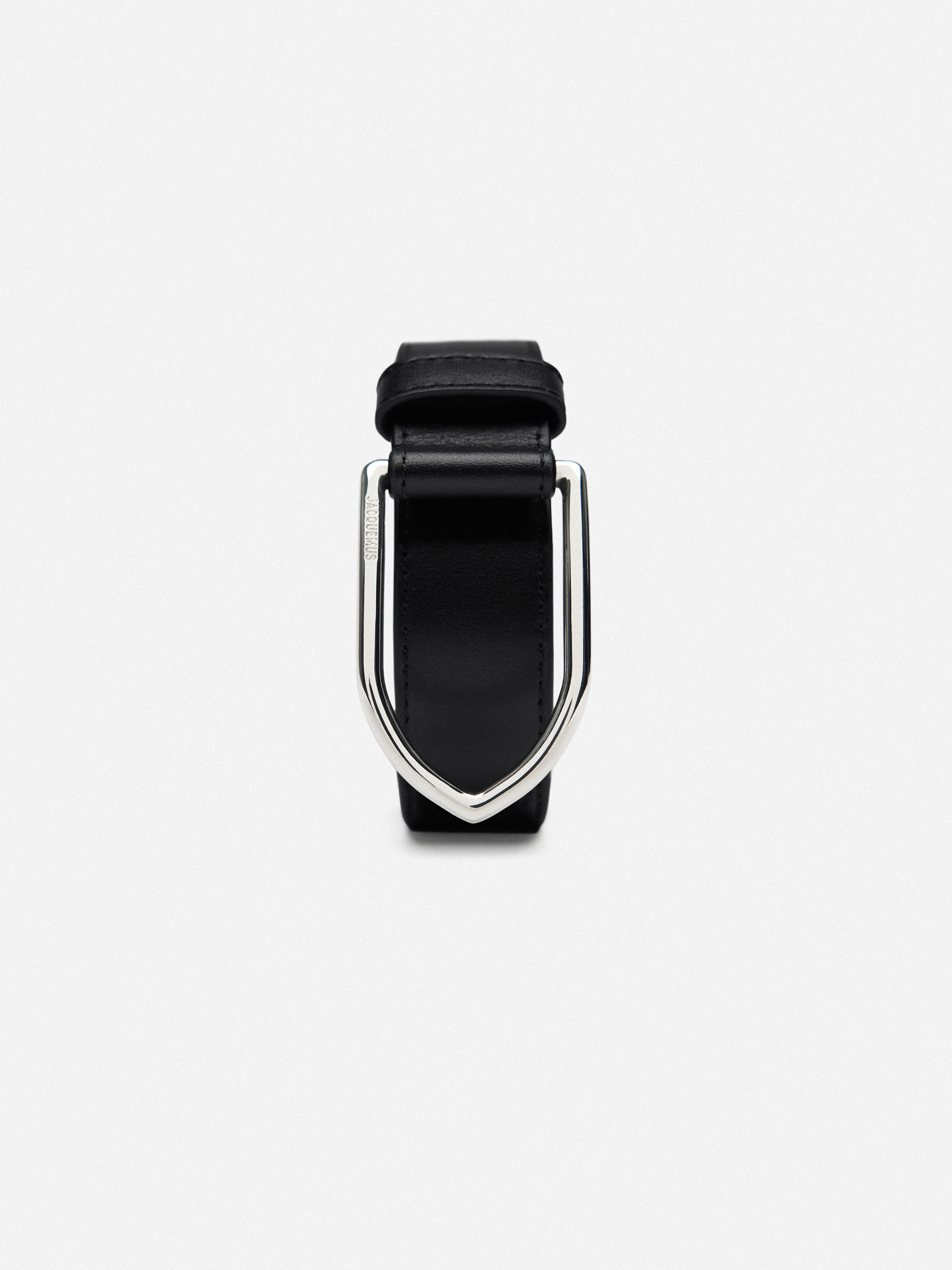 The Bambino belt - 2