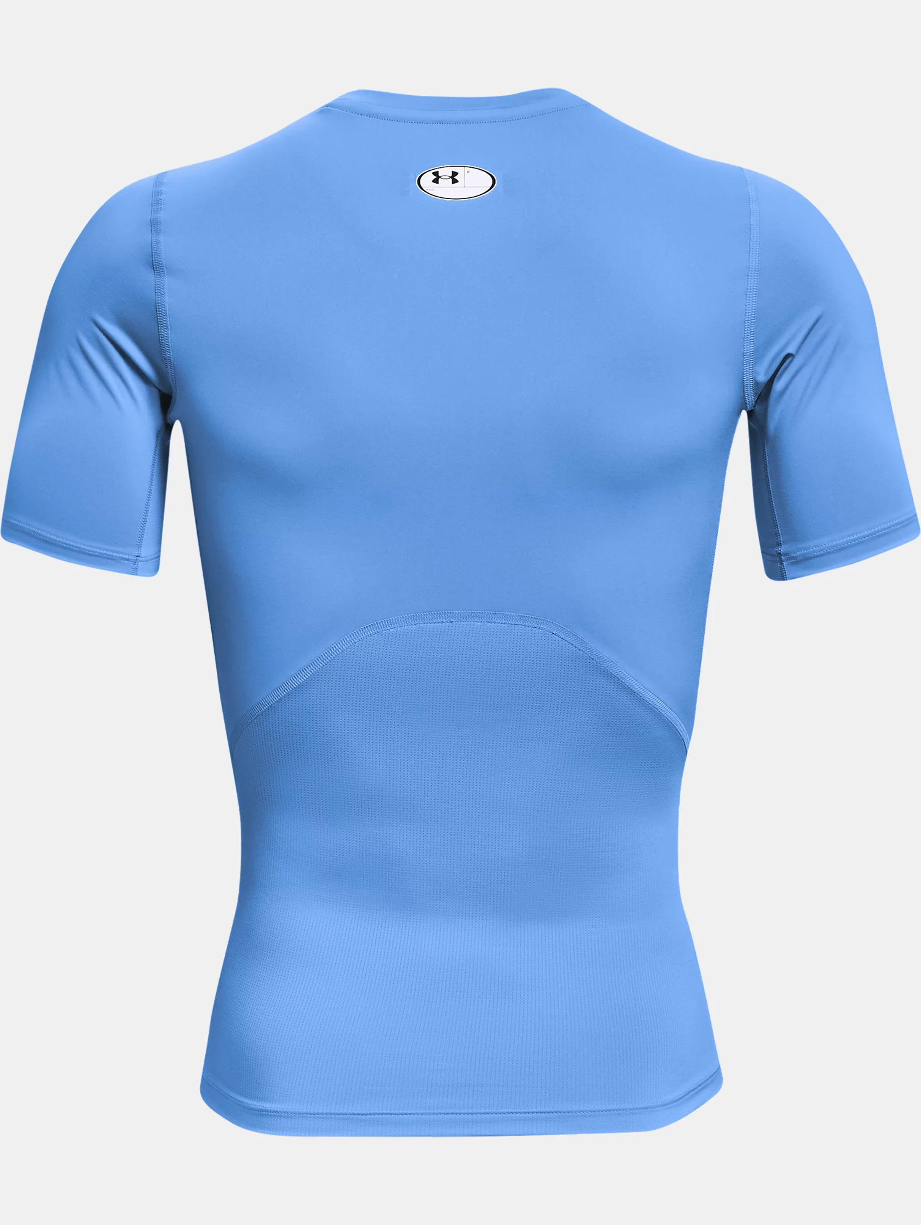 Men's HeatGear® Short Sleeve - 3
