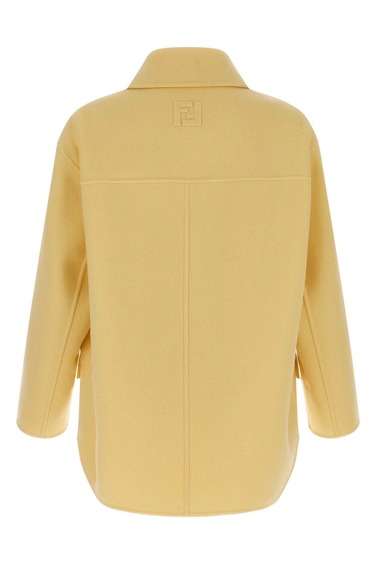 Caban coat - 2