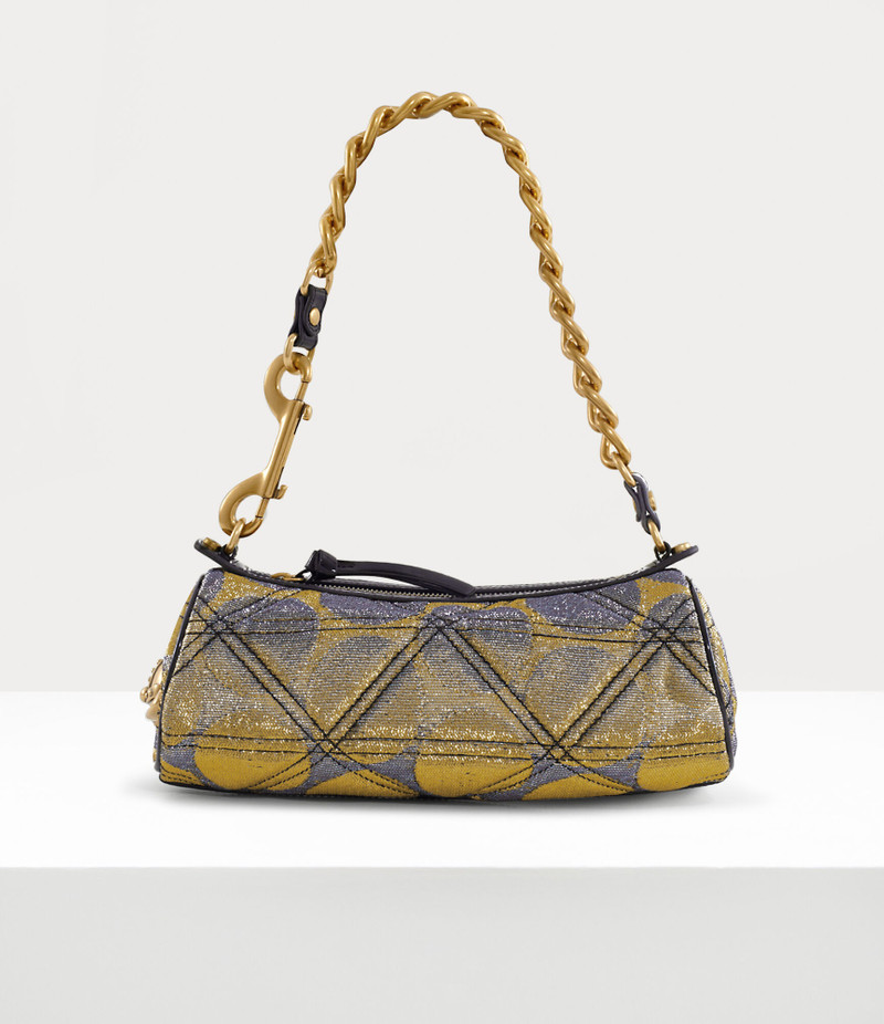 CYLINDER CINDY BAG 1