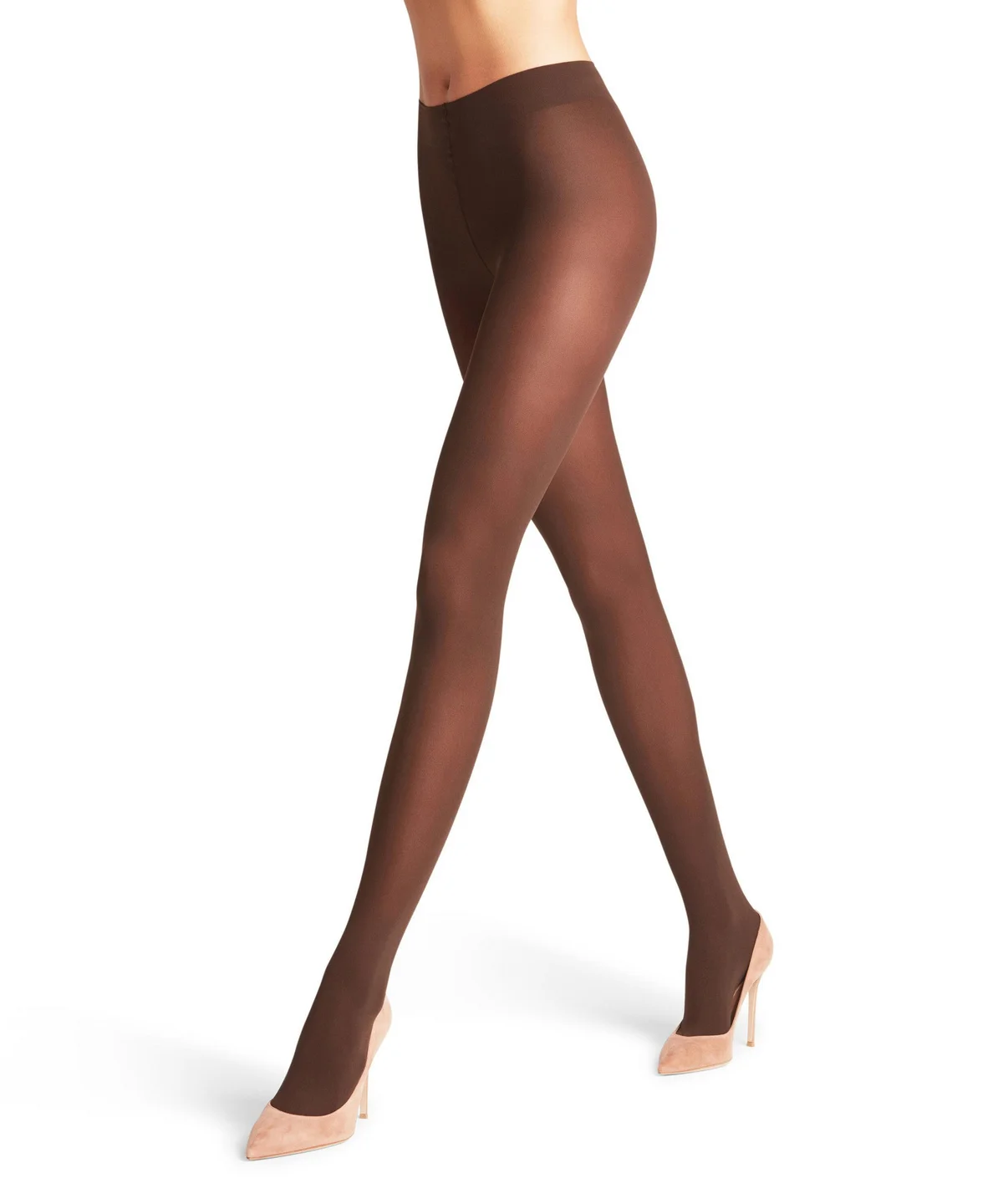 Pure Matt 50 DEN Women Tights - 1