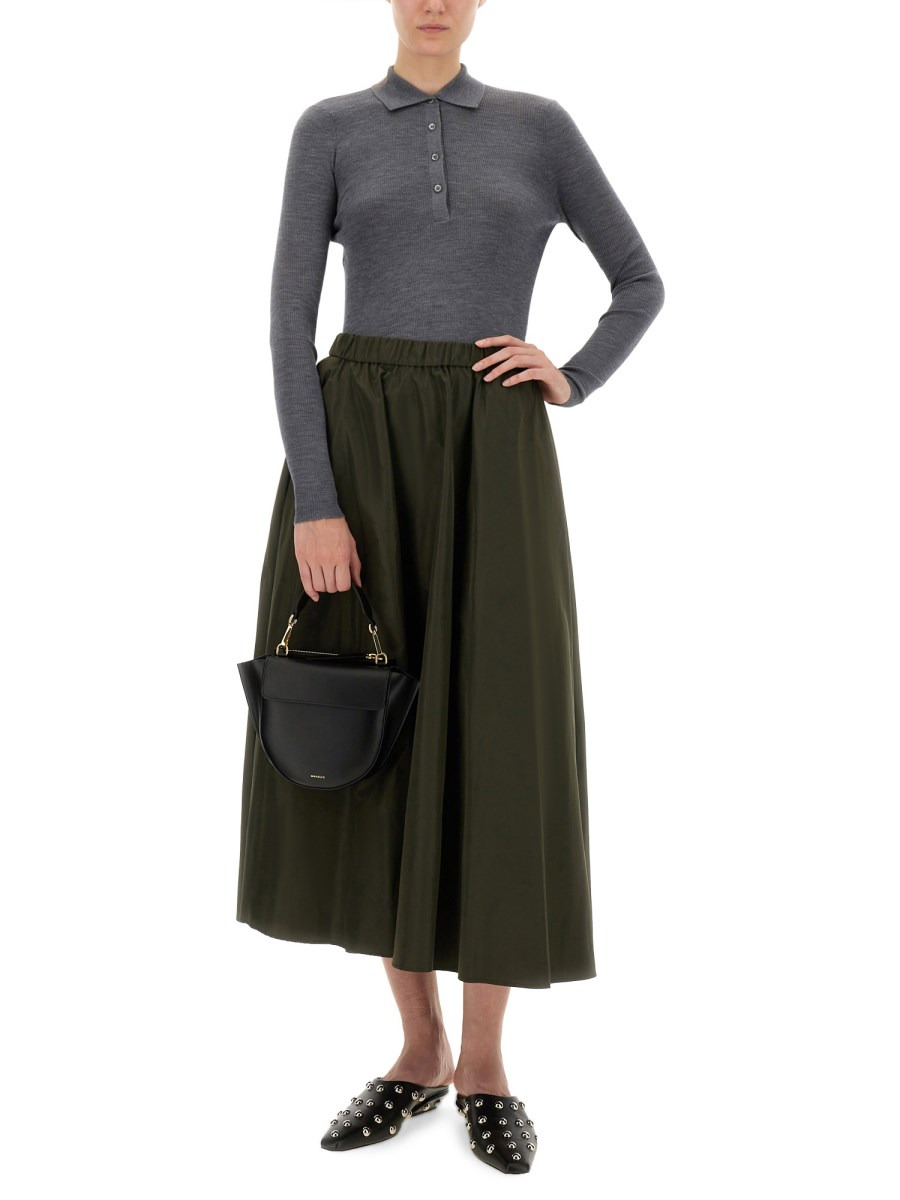 LONG SKIRT MINE - 2