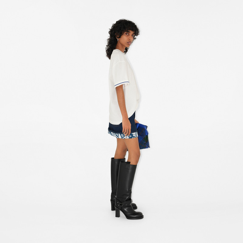 Cotton T-shirt 3
