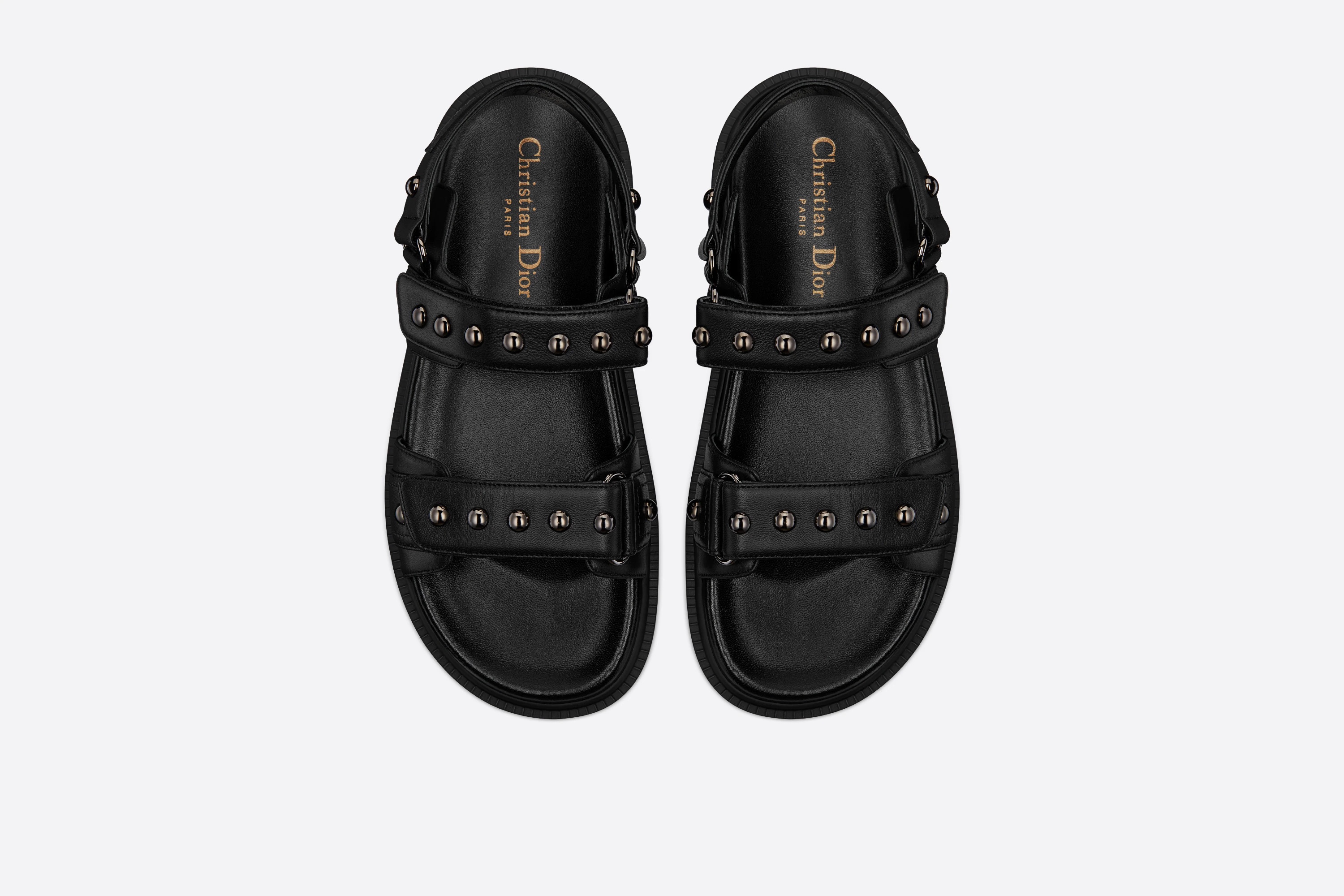 DiorAct Sandal - 4