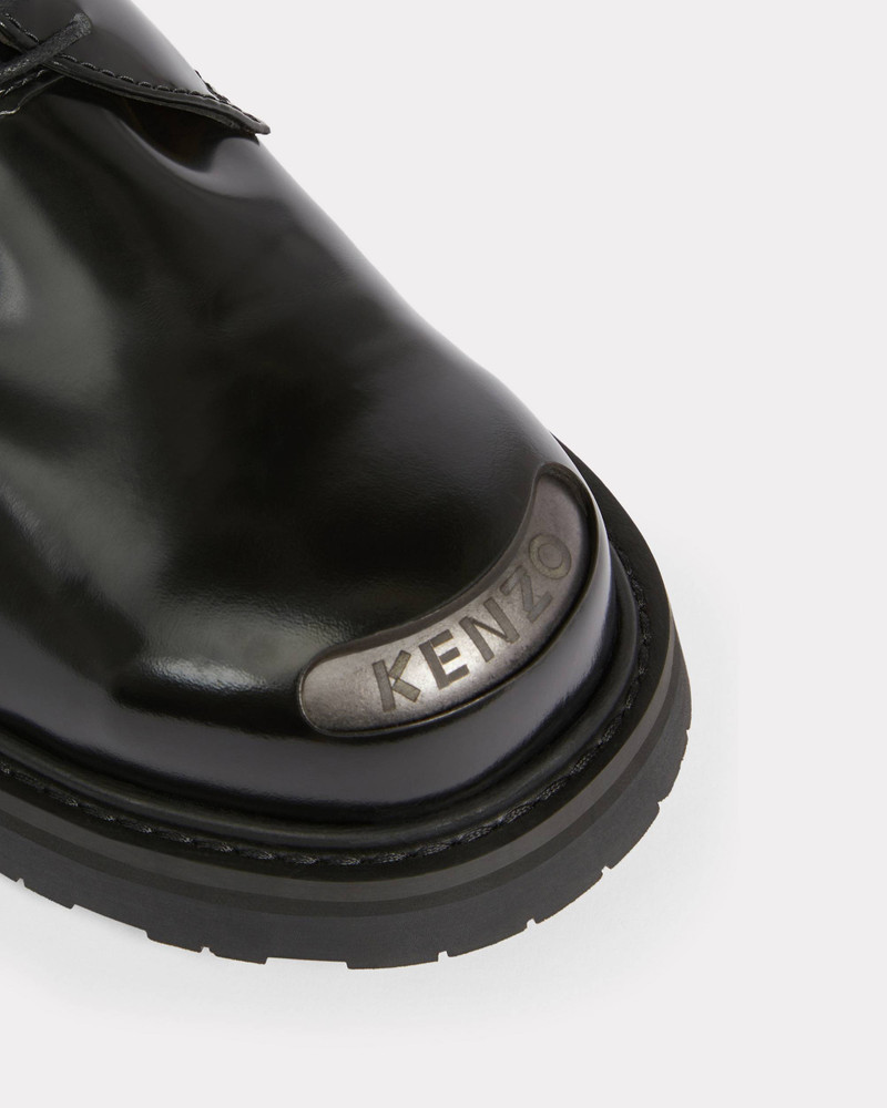 KENZOSMILE Derby shoes 4