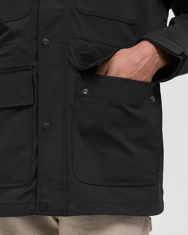 Bowden Jacket 5