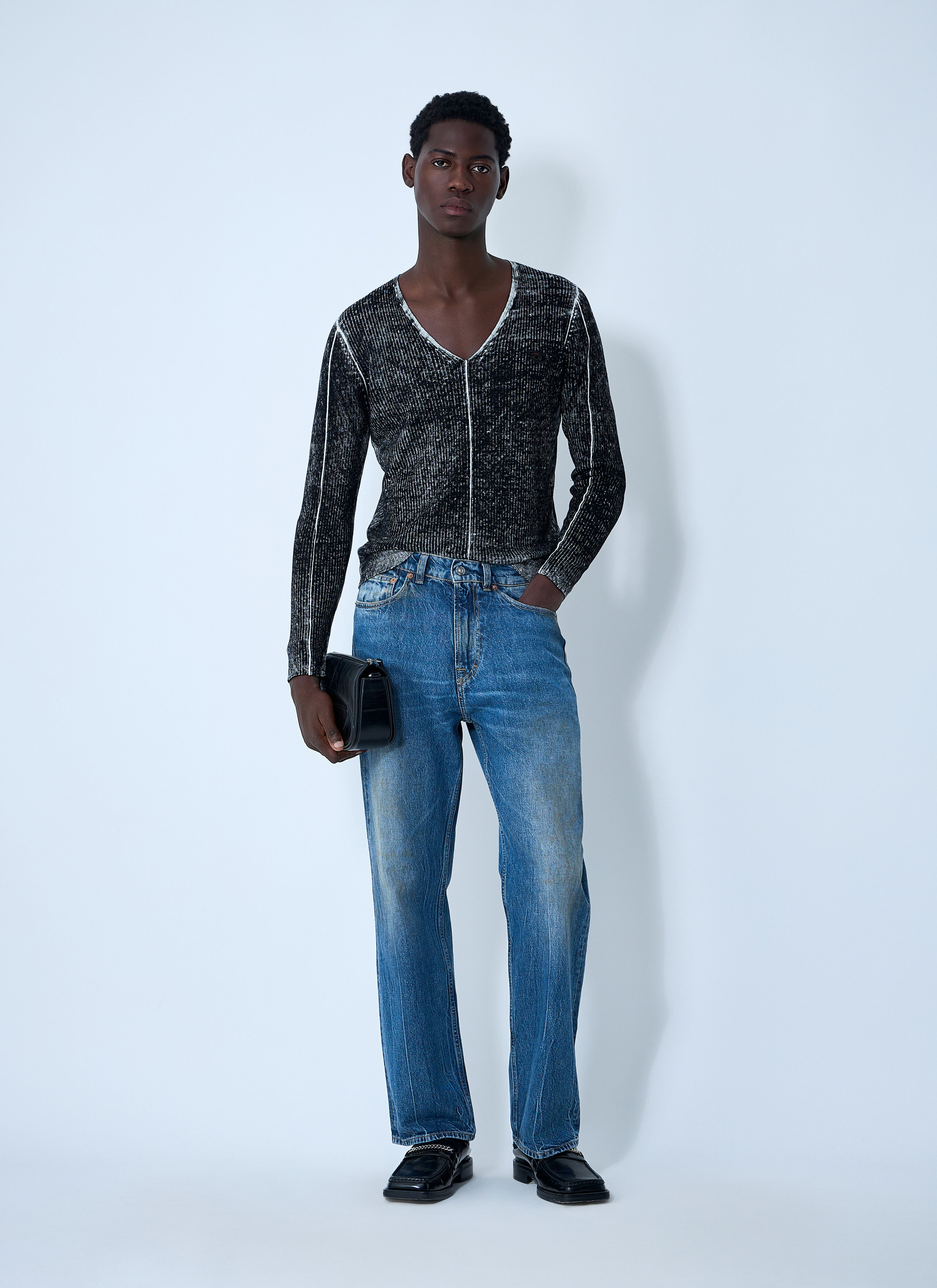 K-Robbel Sweater - 2
