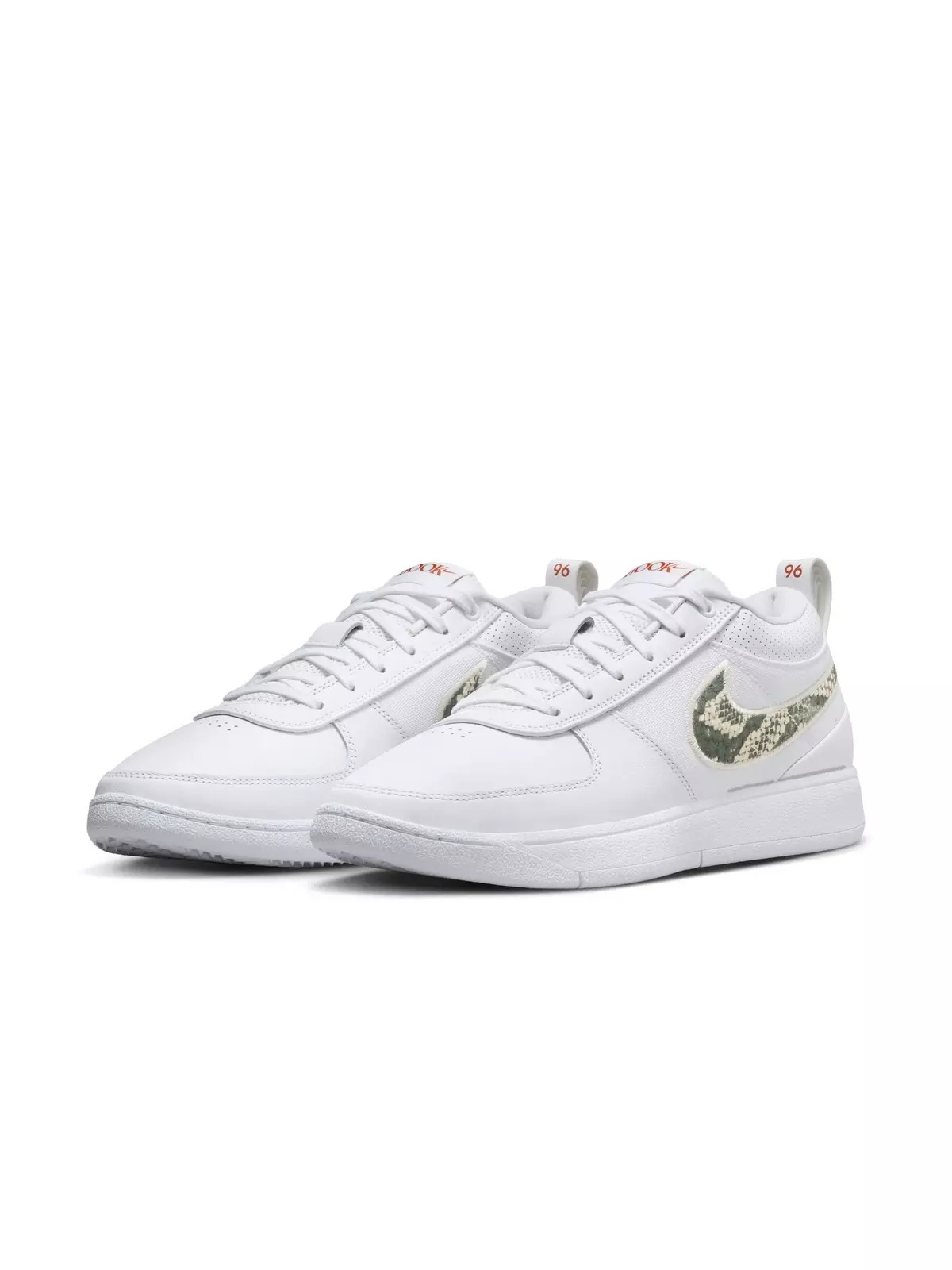 Book 1 "Rattlesnake" Men's Basketball Shoe - 3