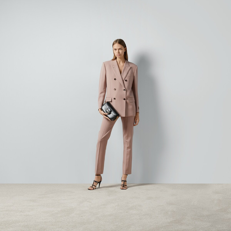 GUCCI Wool jacket outlook