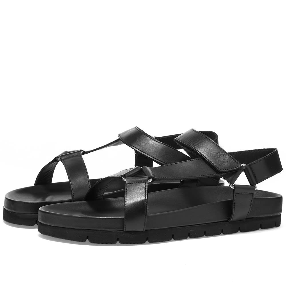 Grenson Lyndon Sandal - 1