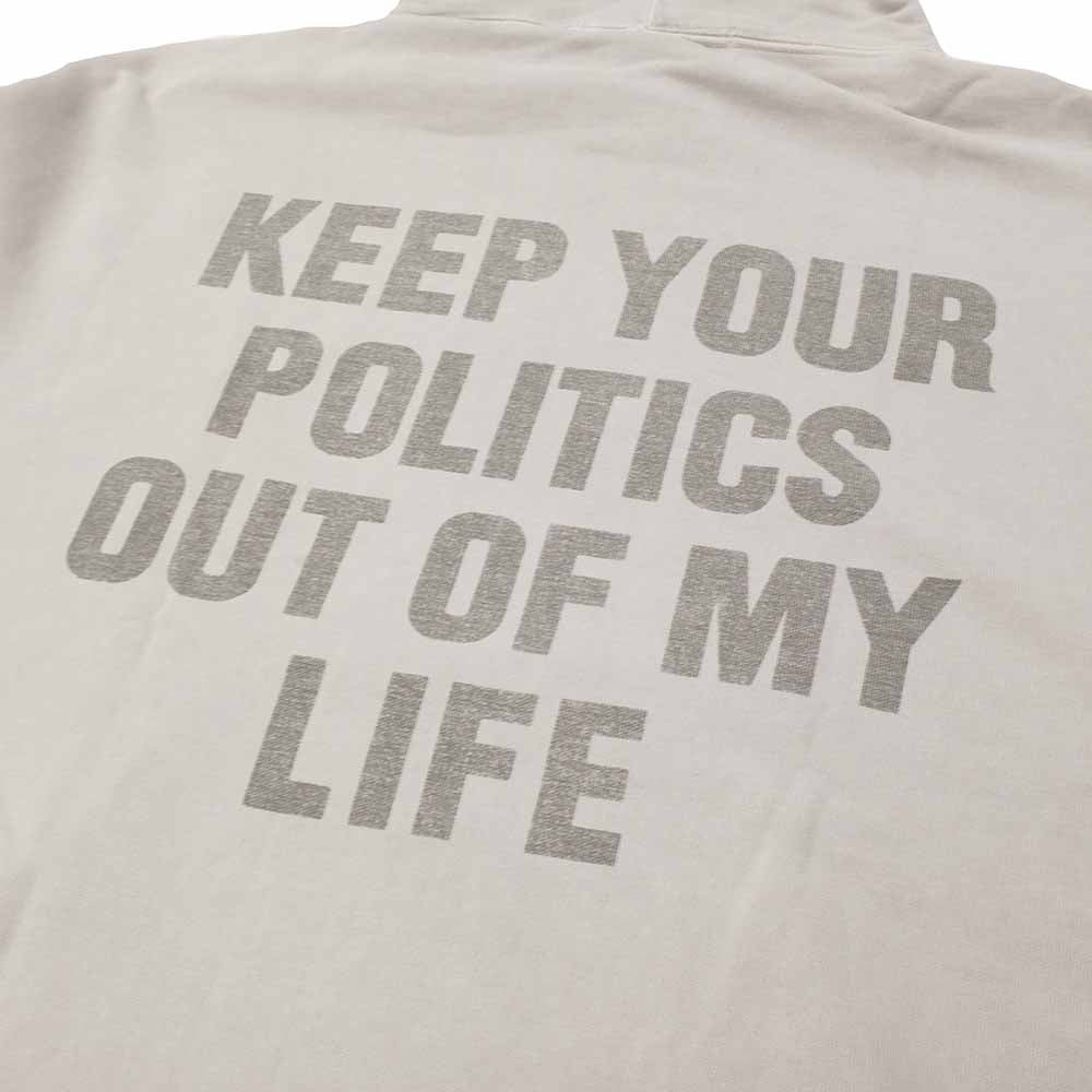 Double SP Processed Hoodie - ALL - RN29373167 - 11