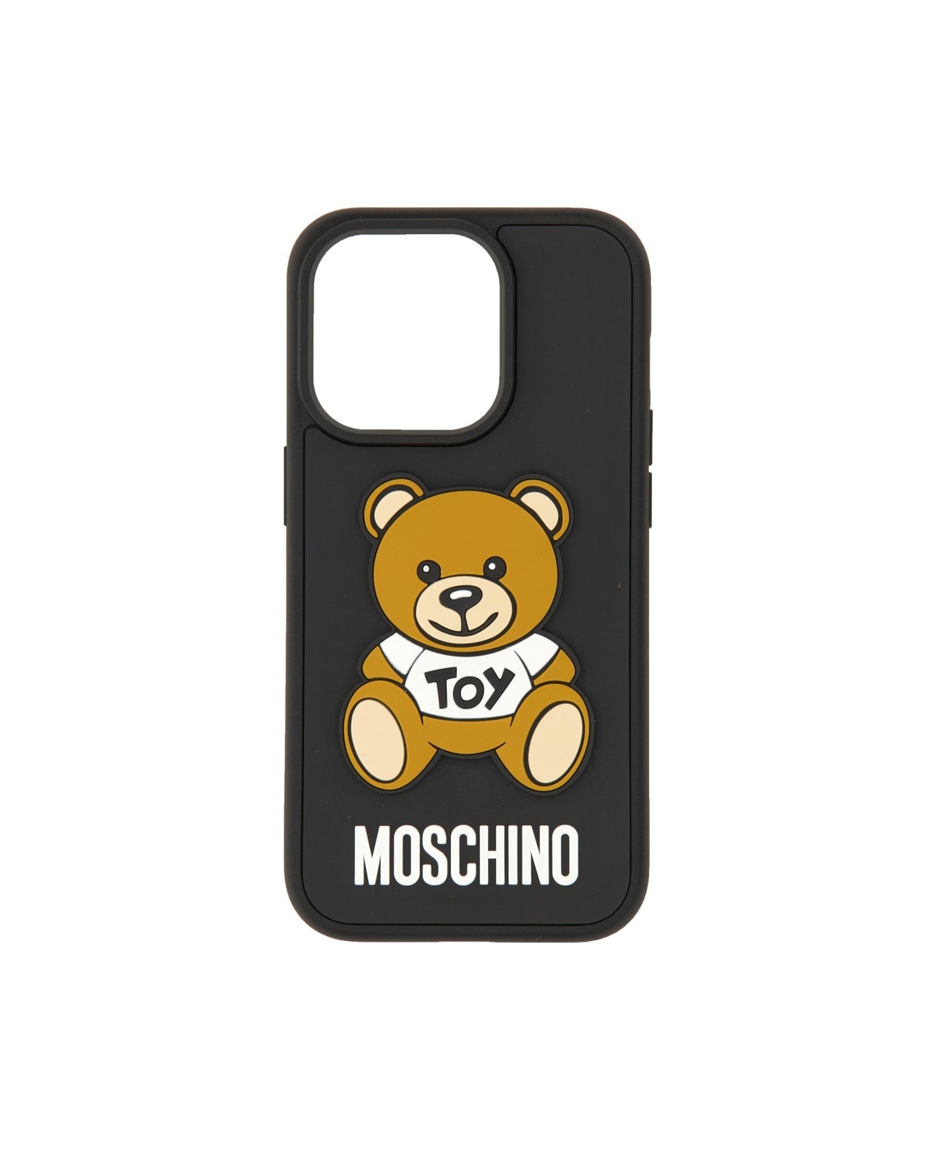 Teddy Cover For Iphone 14 Pro - 1
