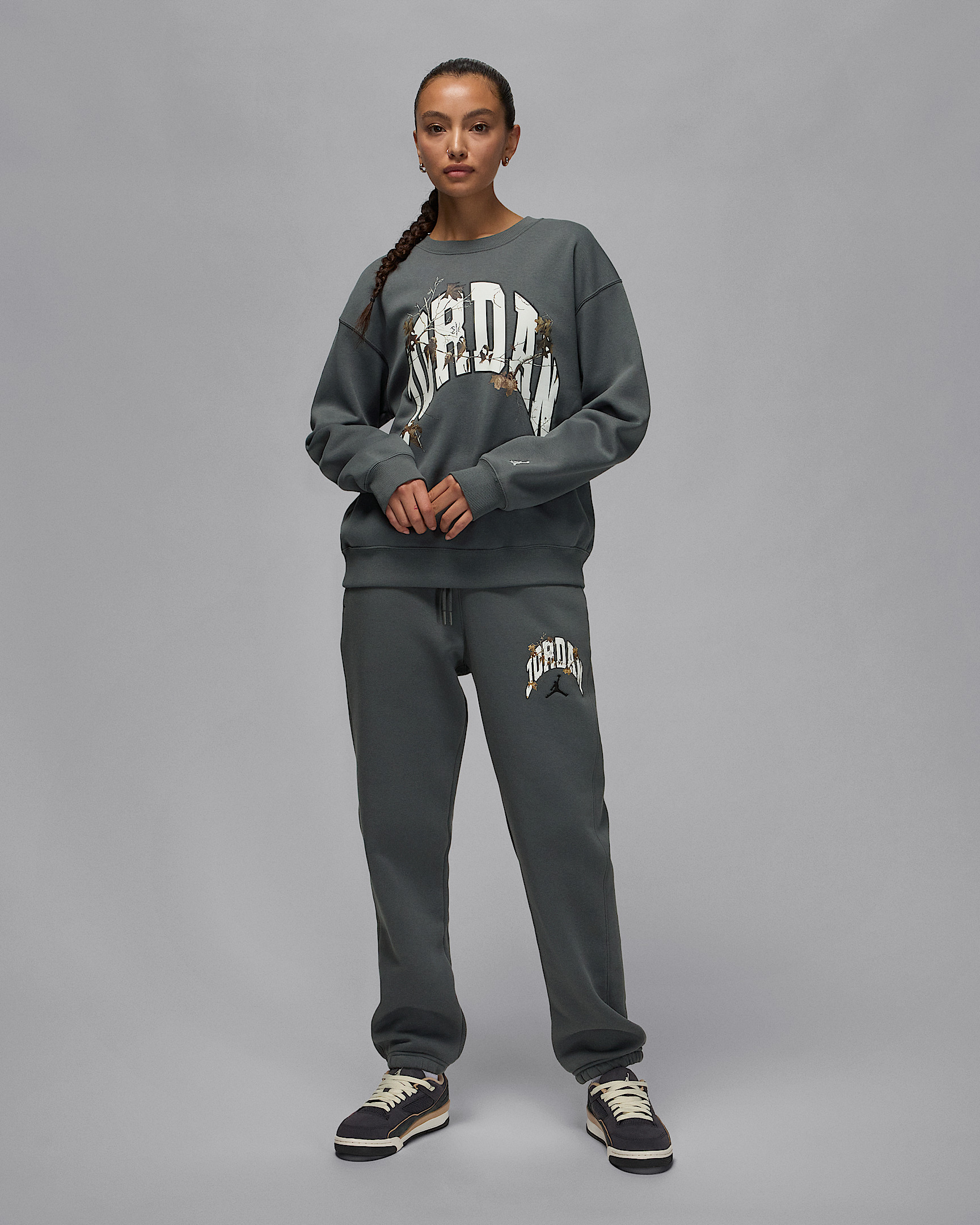 Jordan Brooklyn Fleece Women's Realtree Pants - 5