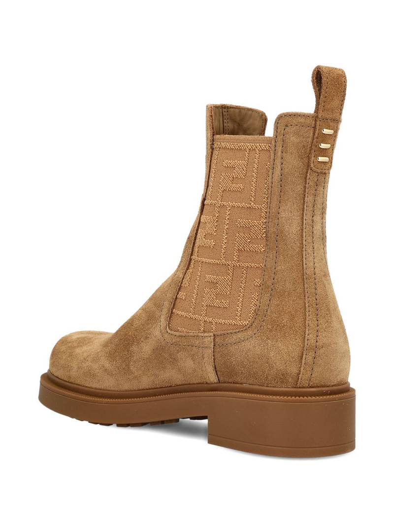 Filo boots 4